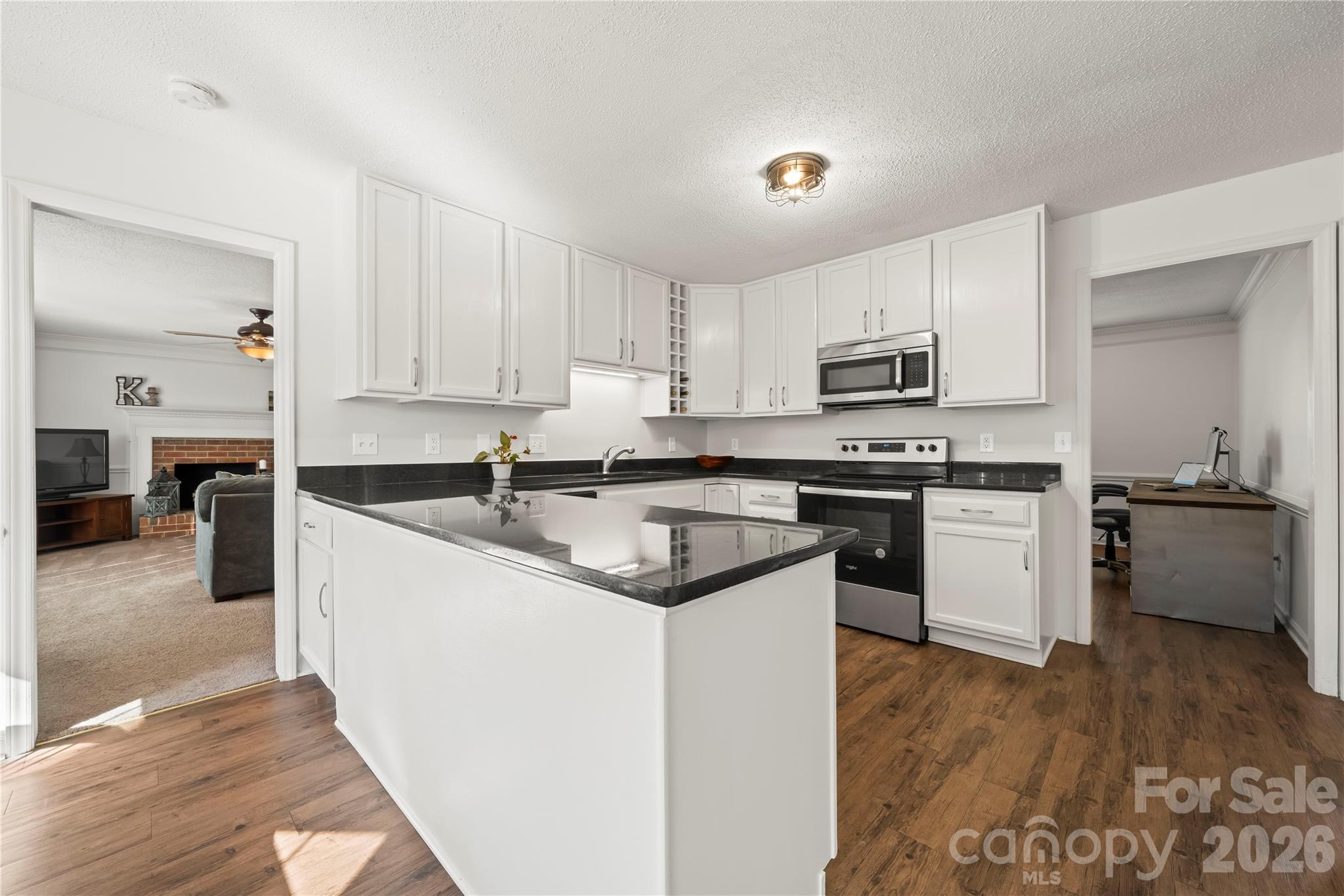 Quail Acres - Residential