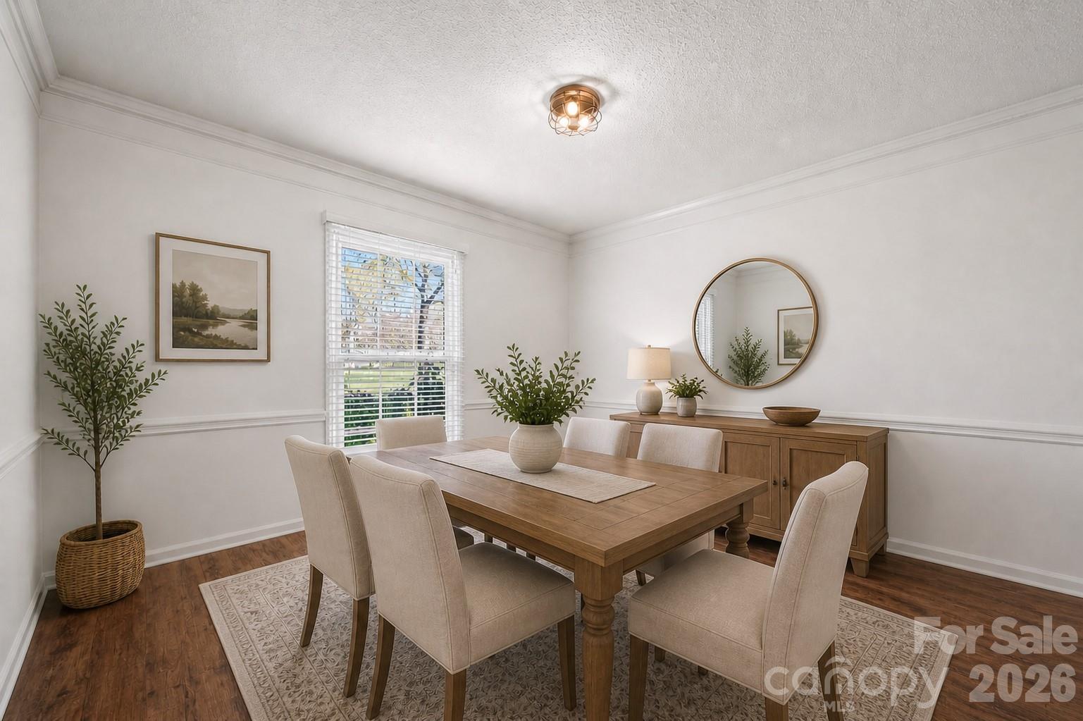 Quail Acres - Residential