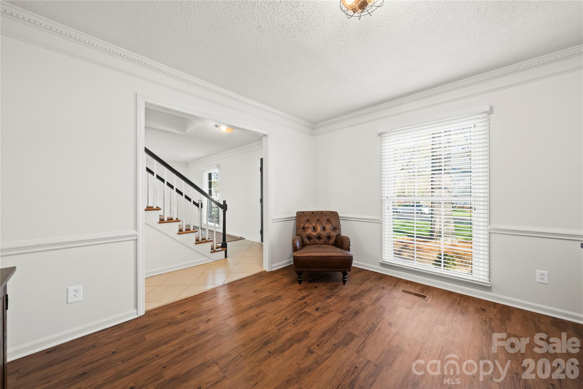 Quail Acres - Residential