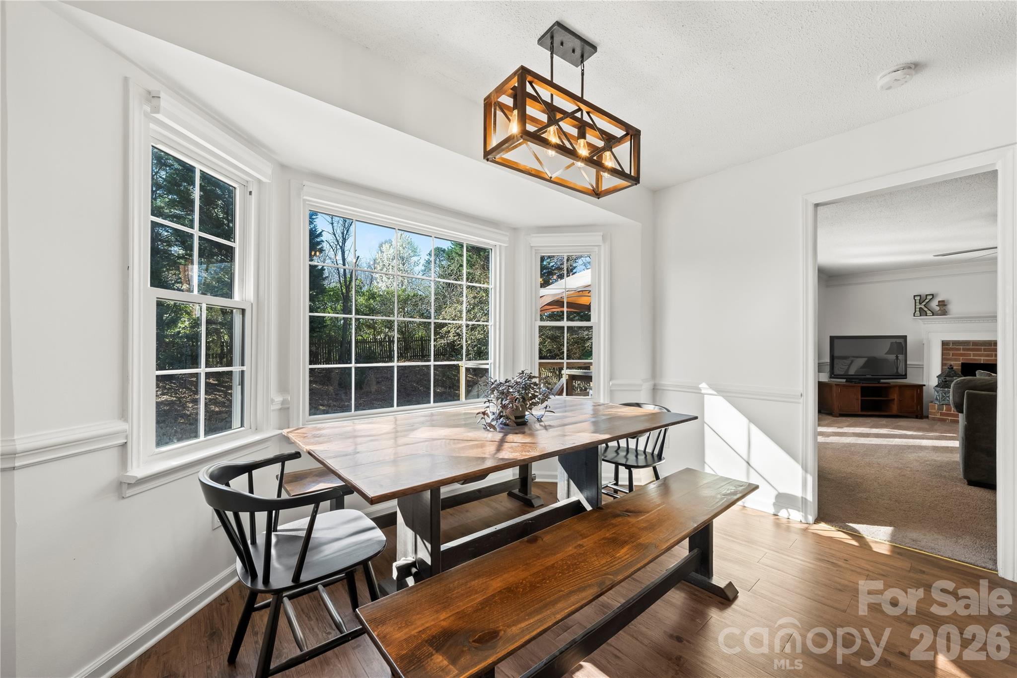 Quail Acres - Residential