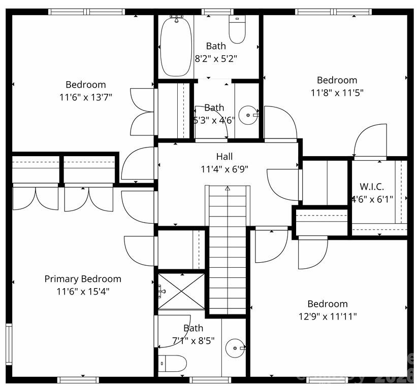 Quail Acres - Residential