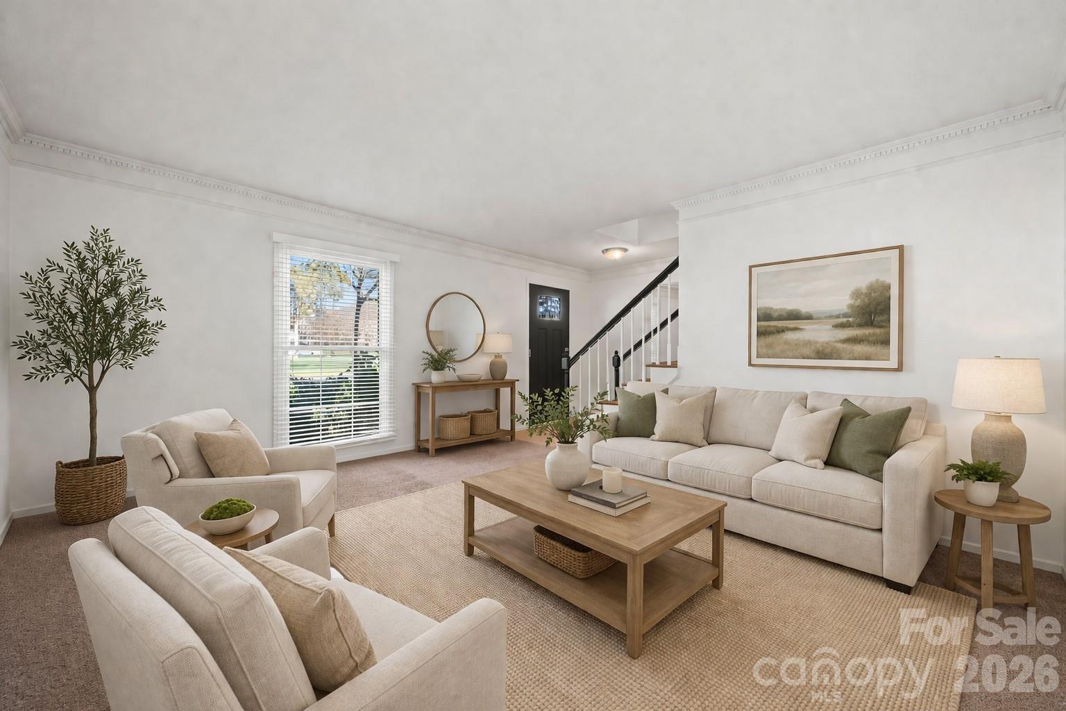 Quail Acres - Residential