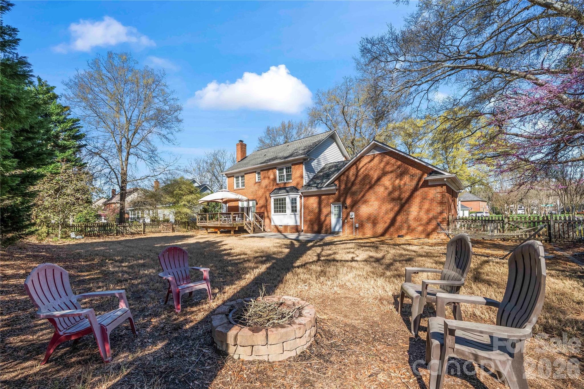 Quail Acres - Residential