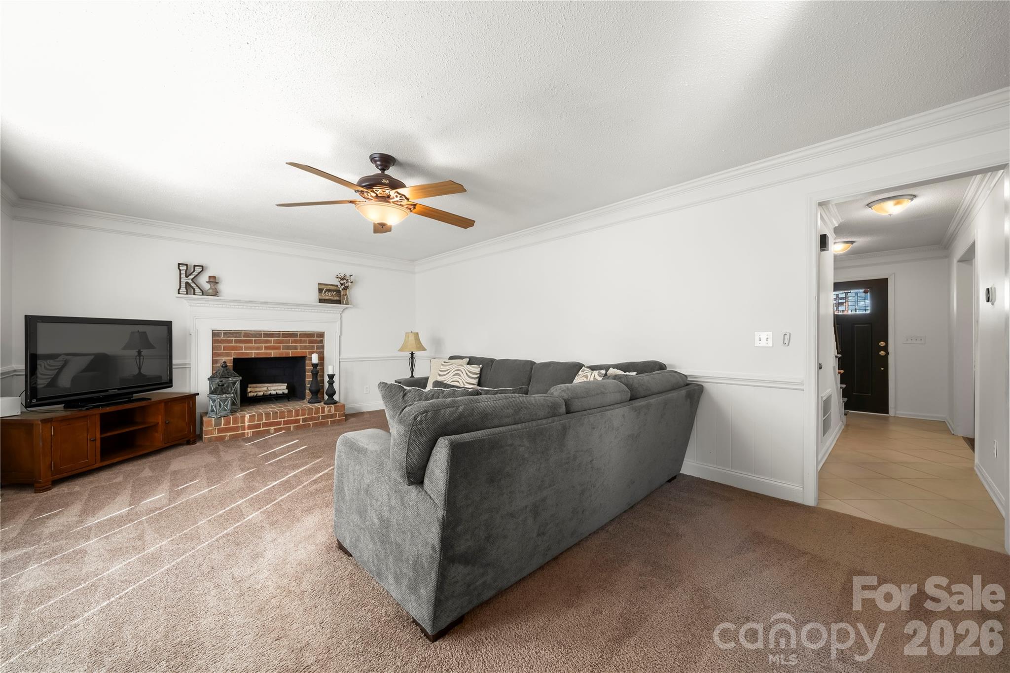 Quail Acres - Residential