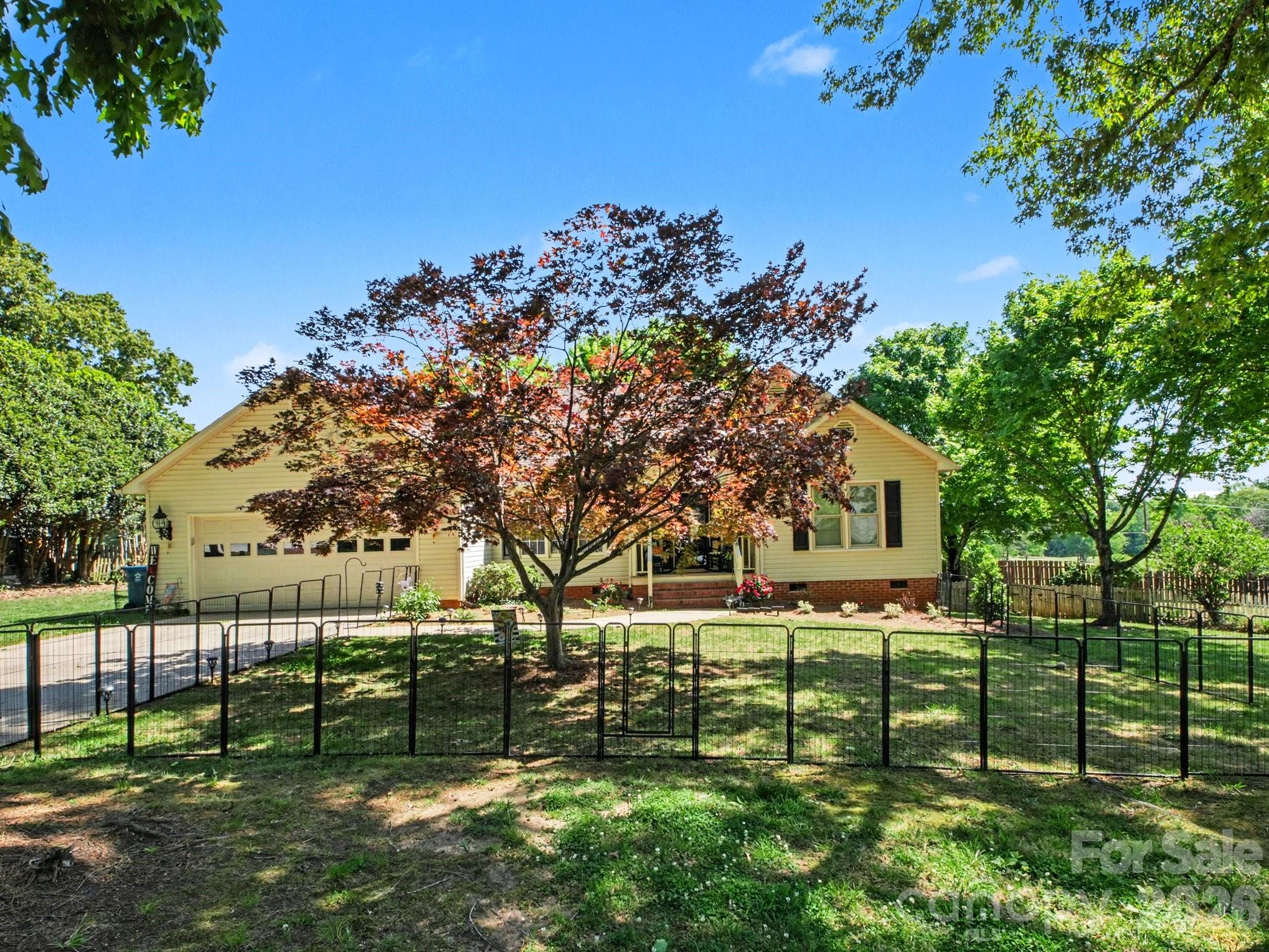 Corbin Hills - Residential