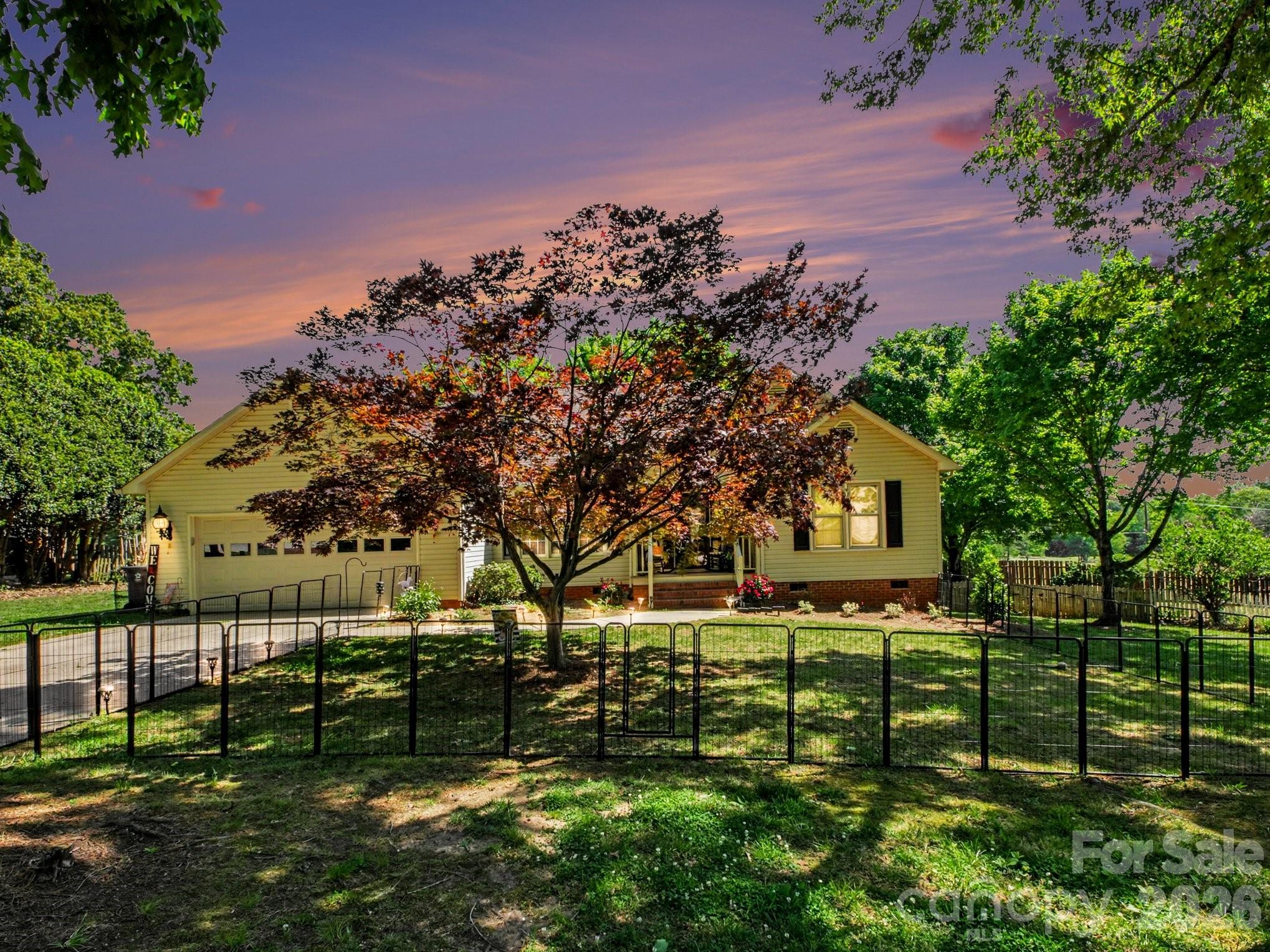 Corbin Hills - Residential