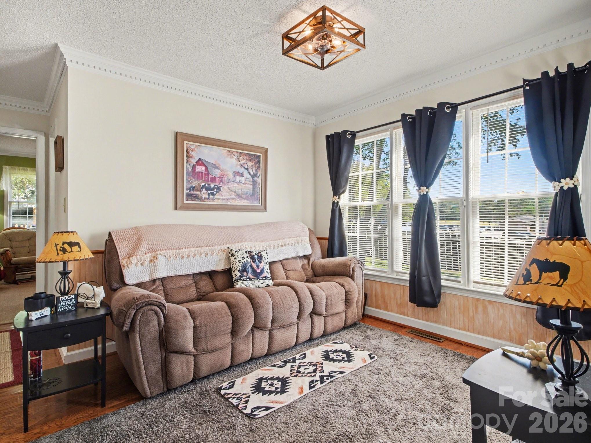 Corbin Hills - Residential