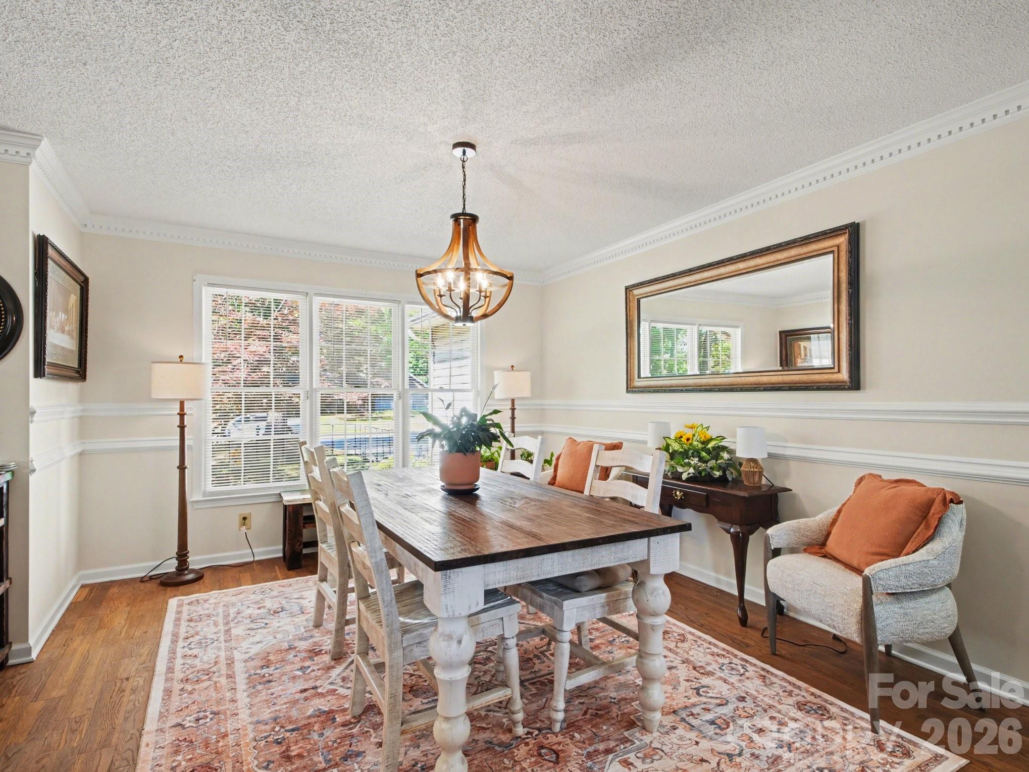 Corbin Hills - Residential