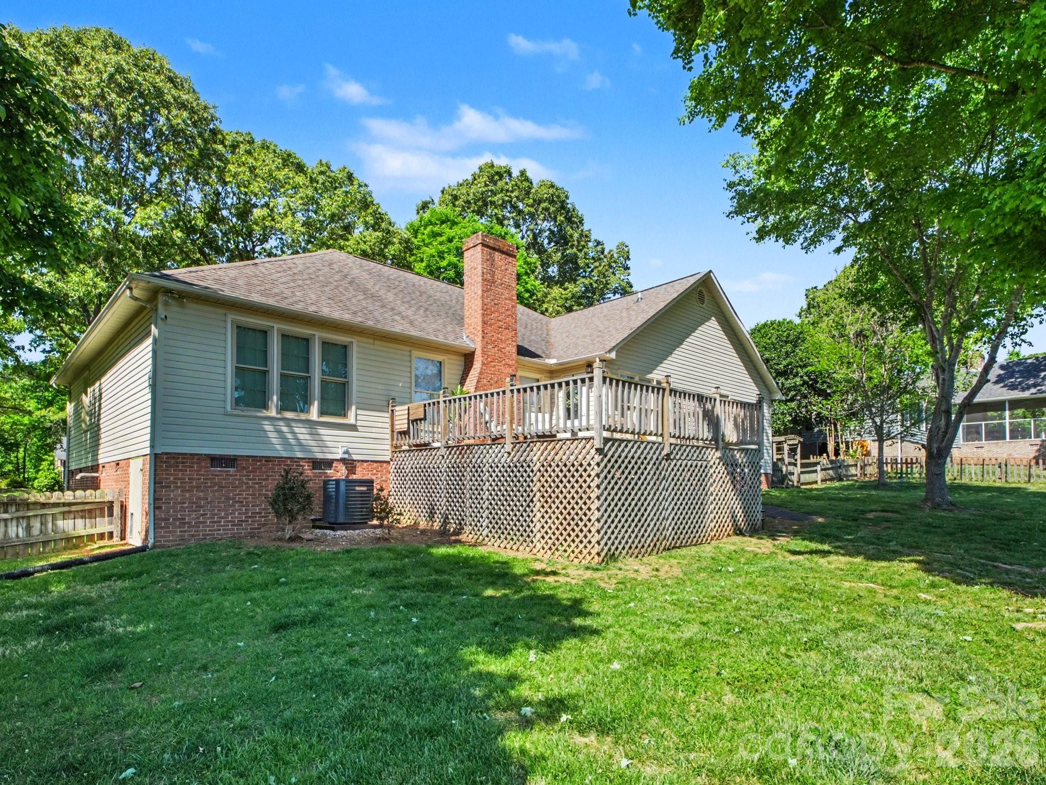 Corbin Hills - Residential