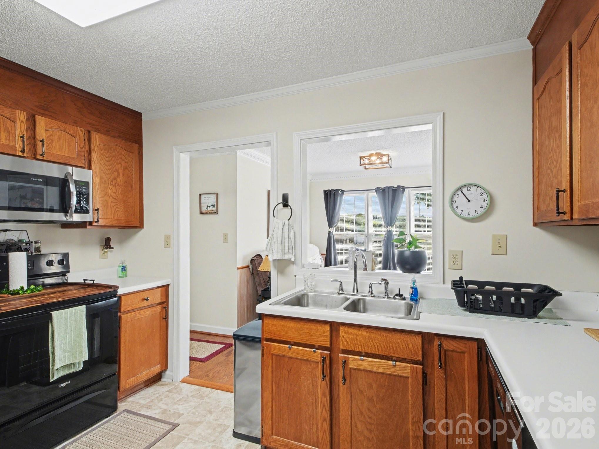 Corbin Hills - Residential