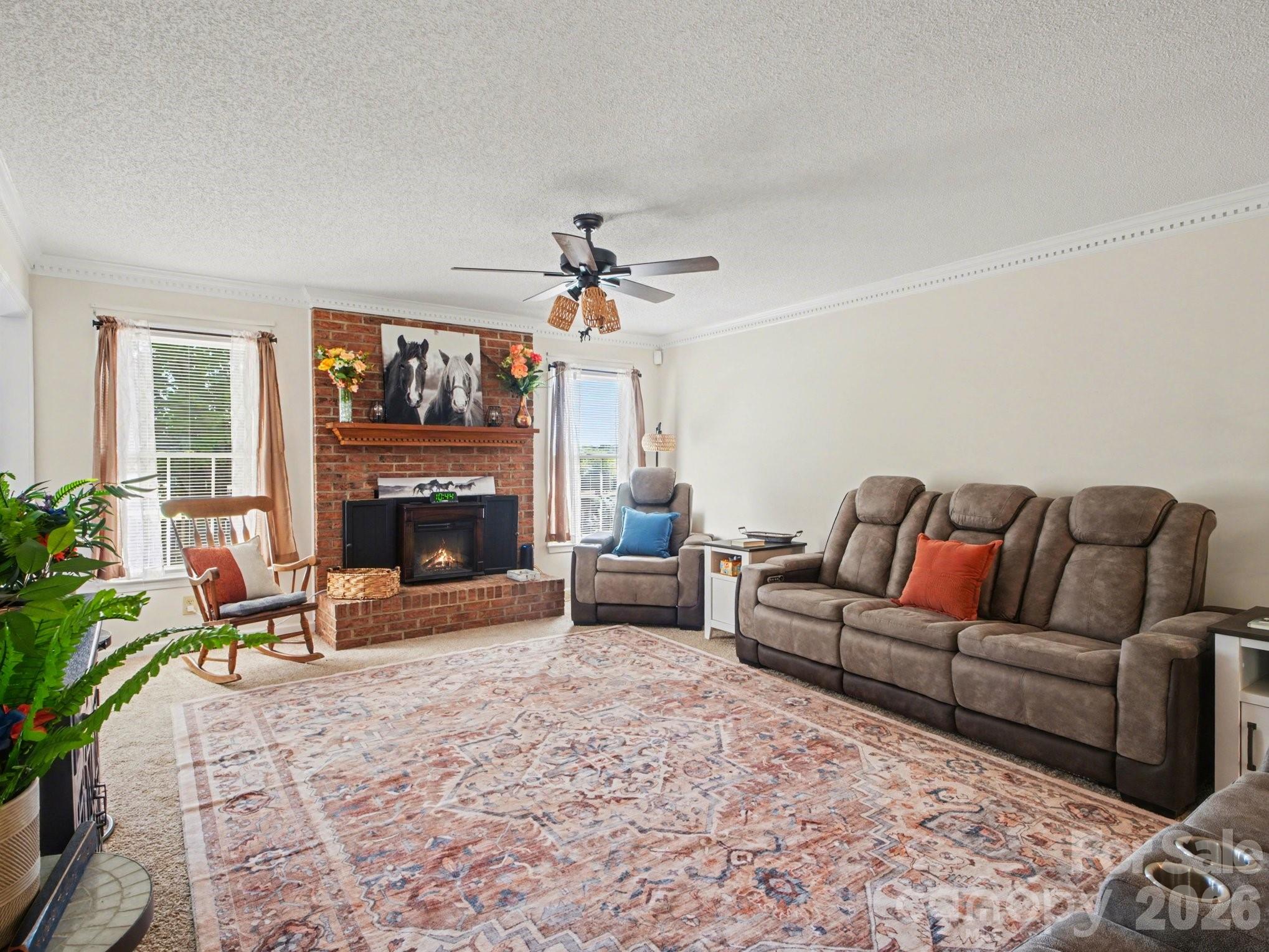 Corbin Hills - Residential