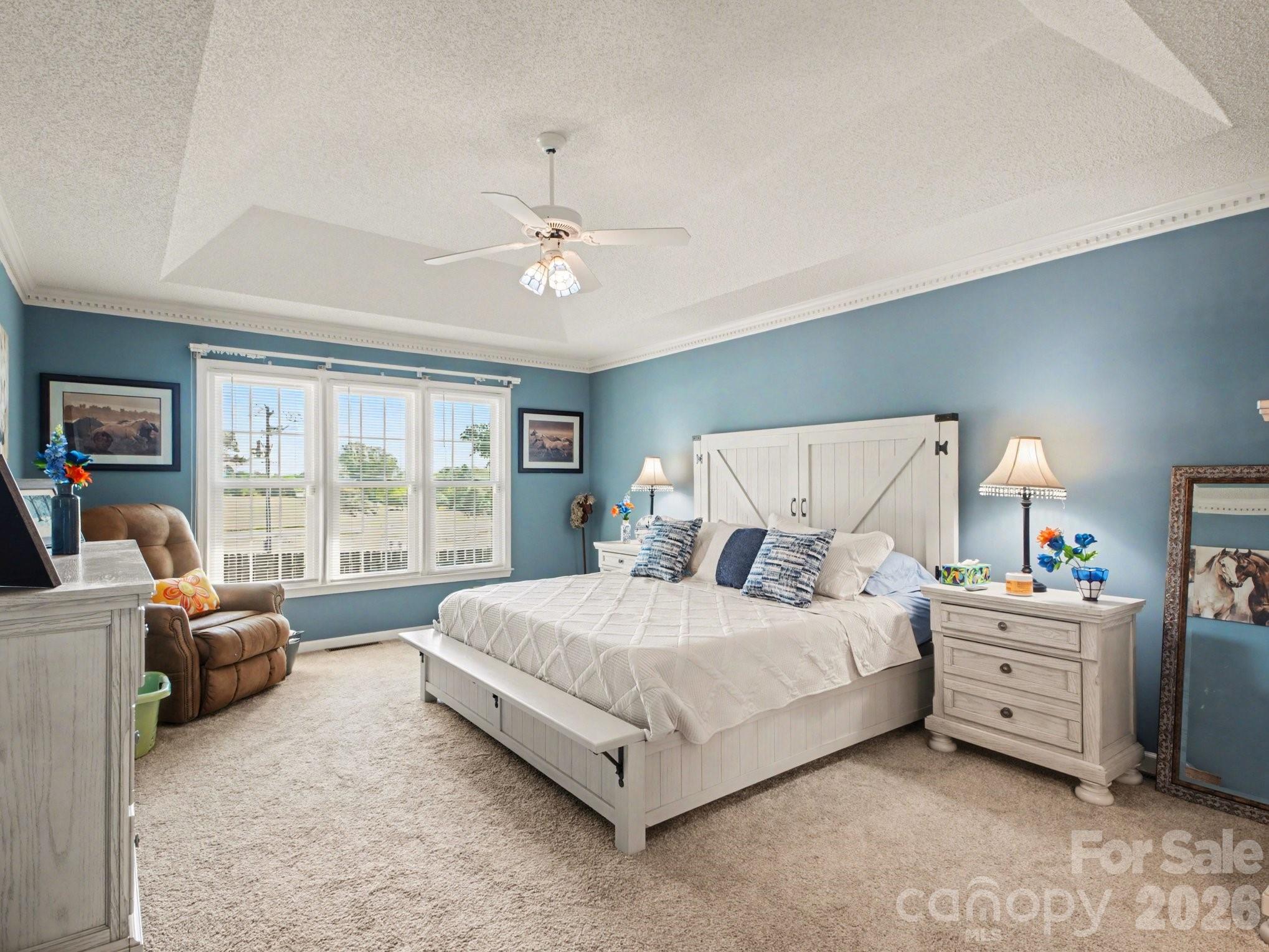 Corbin Hills - Residential