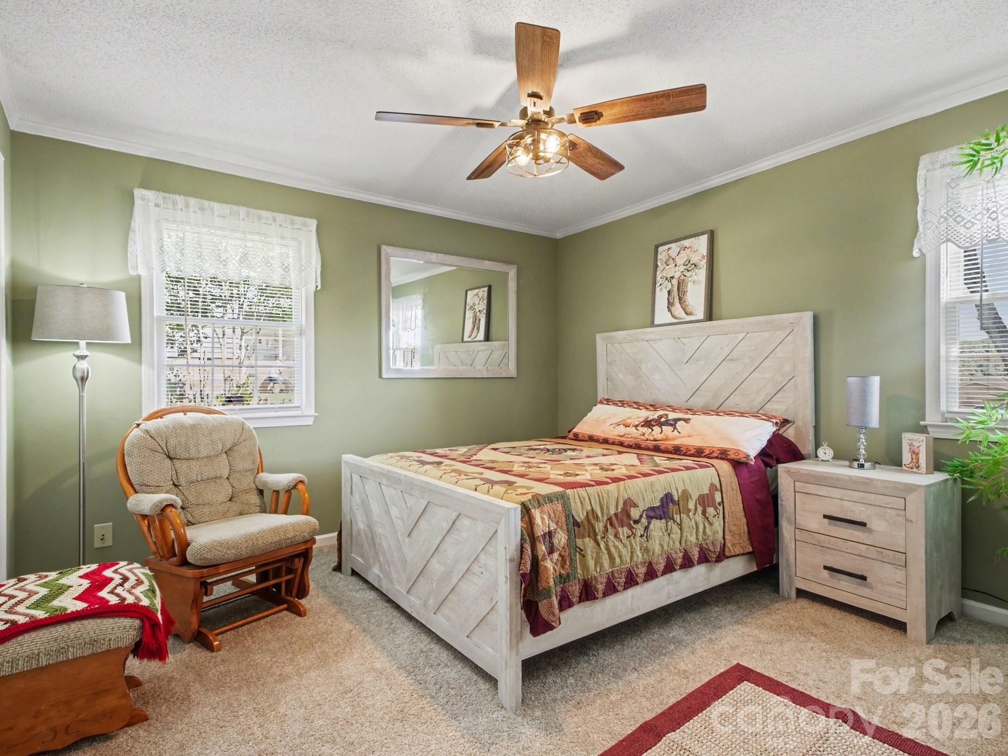 Corbin Hills - Residential