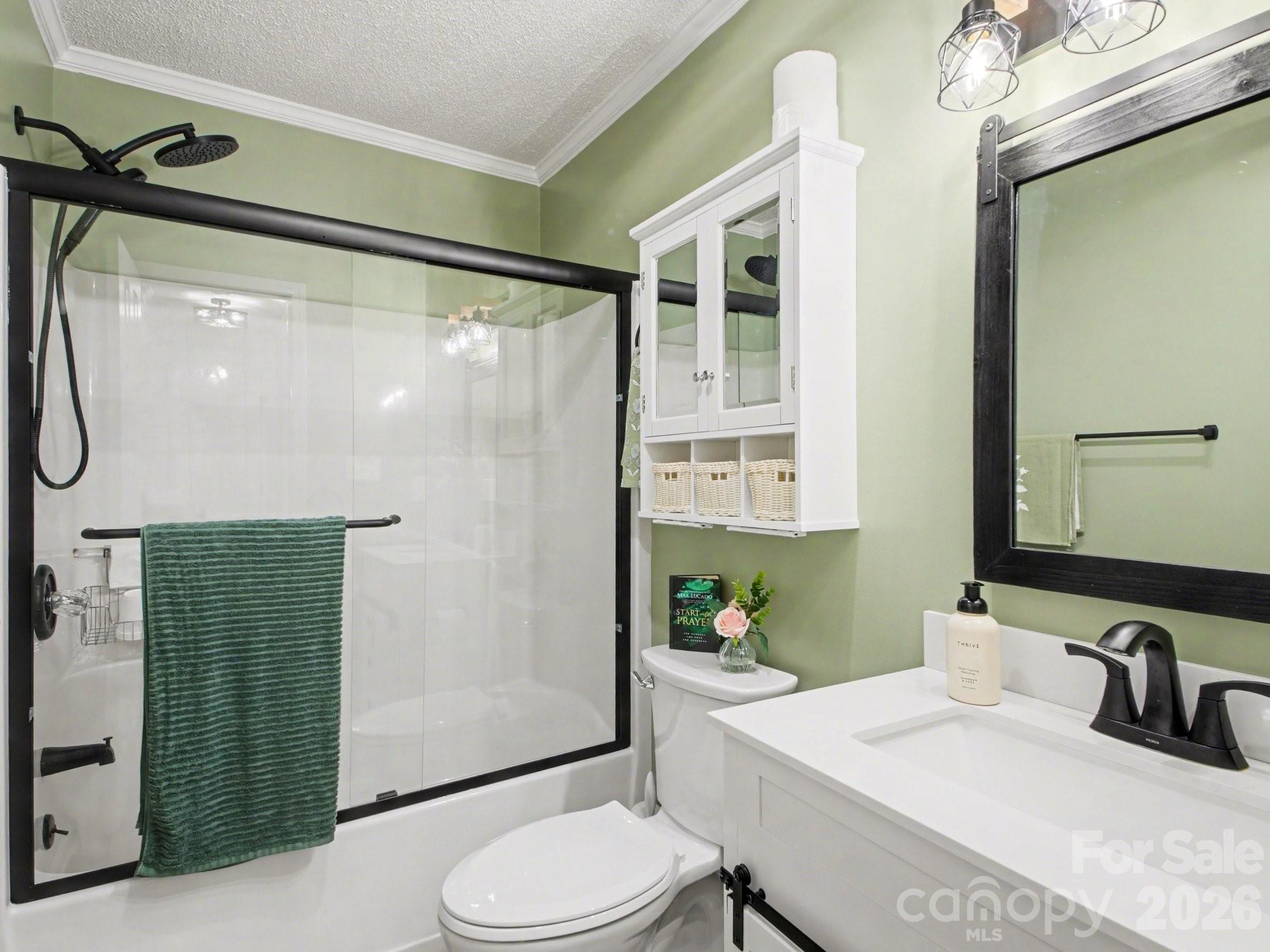 Corbin Hills - Residential