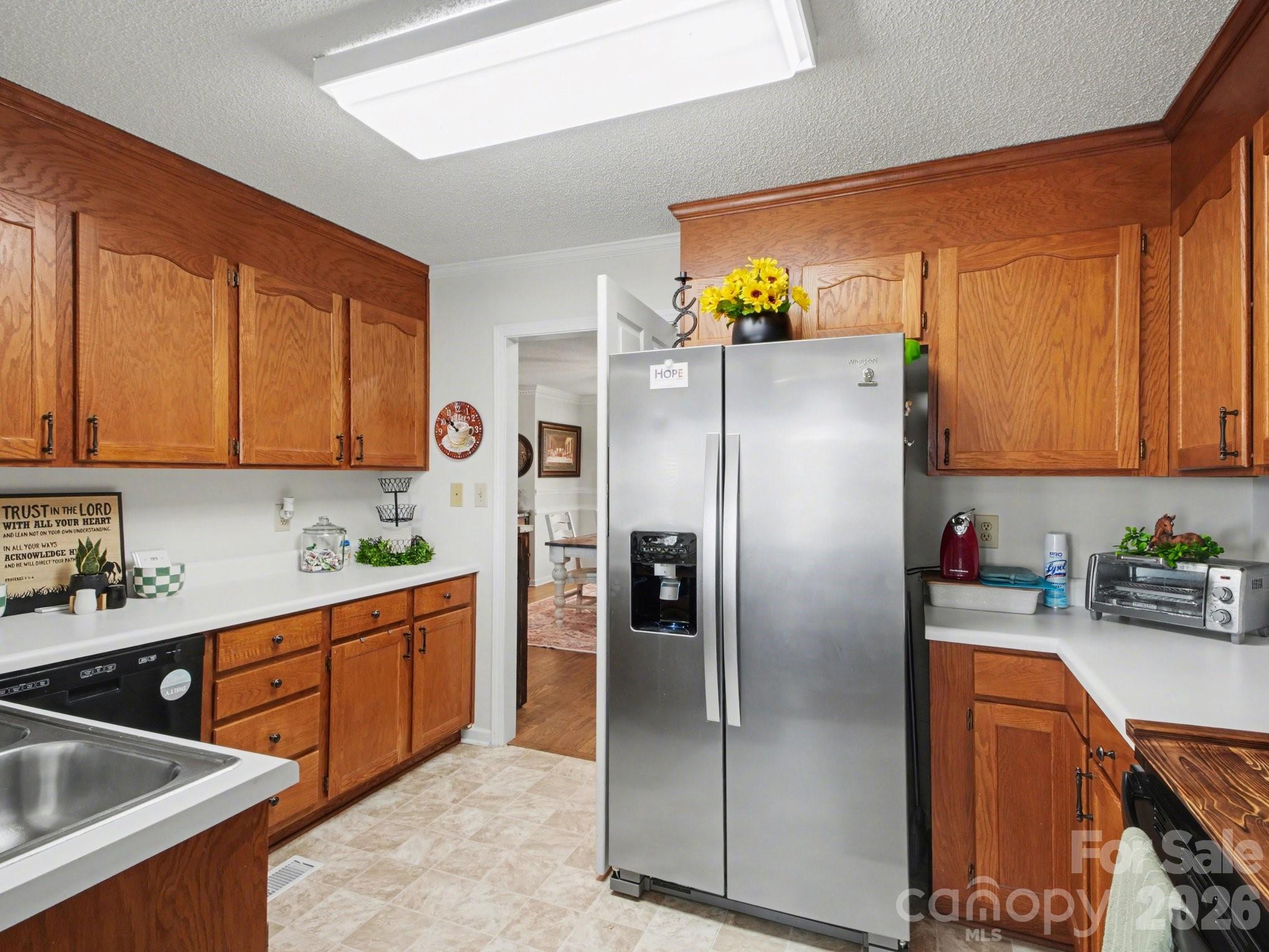 Corbin Hills - Residential