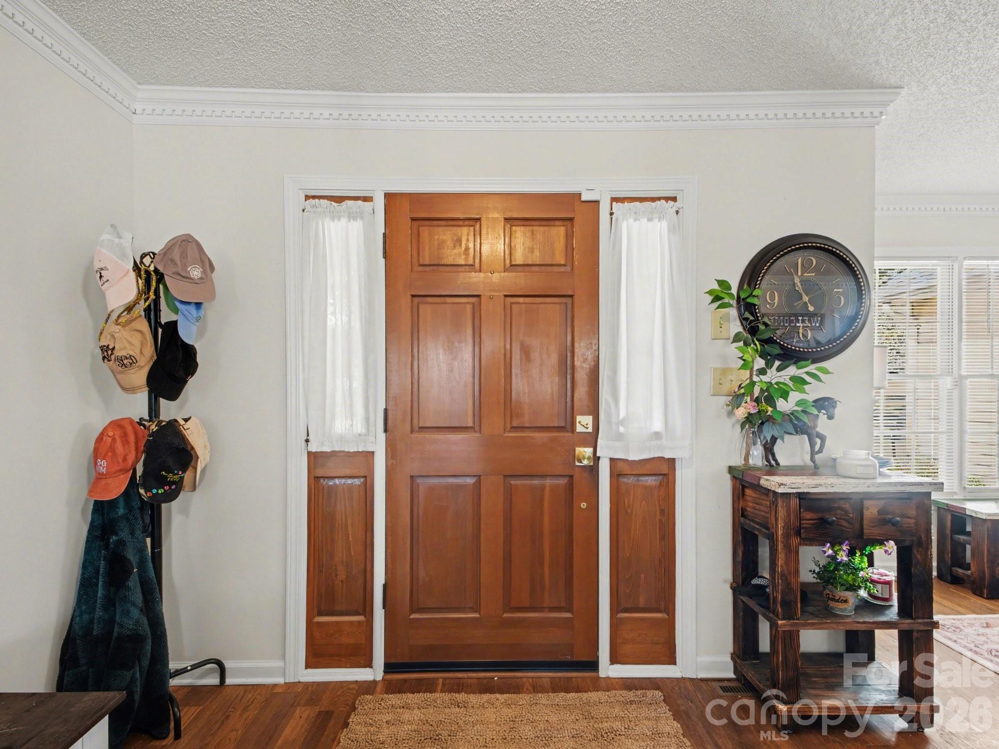 Corbin Hills - Residential