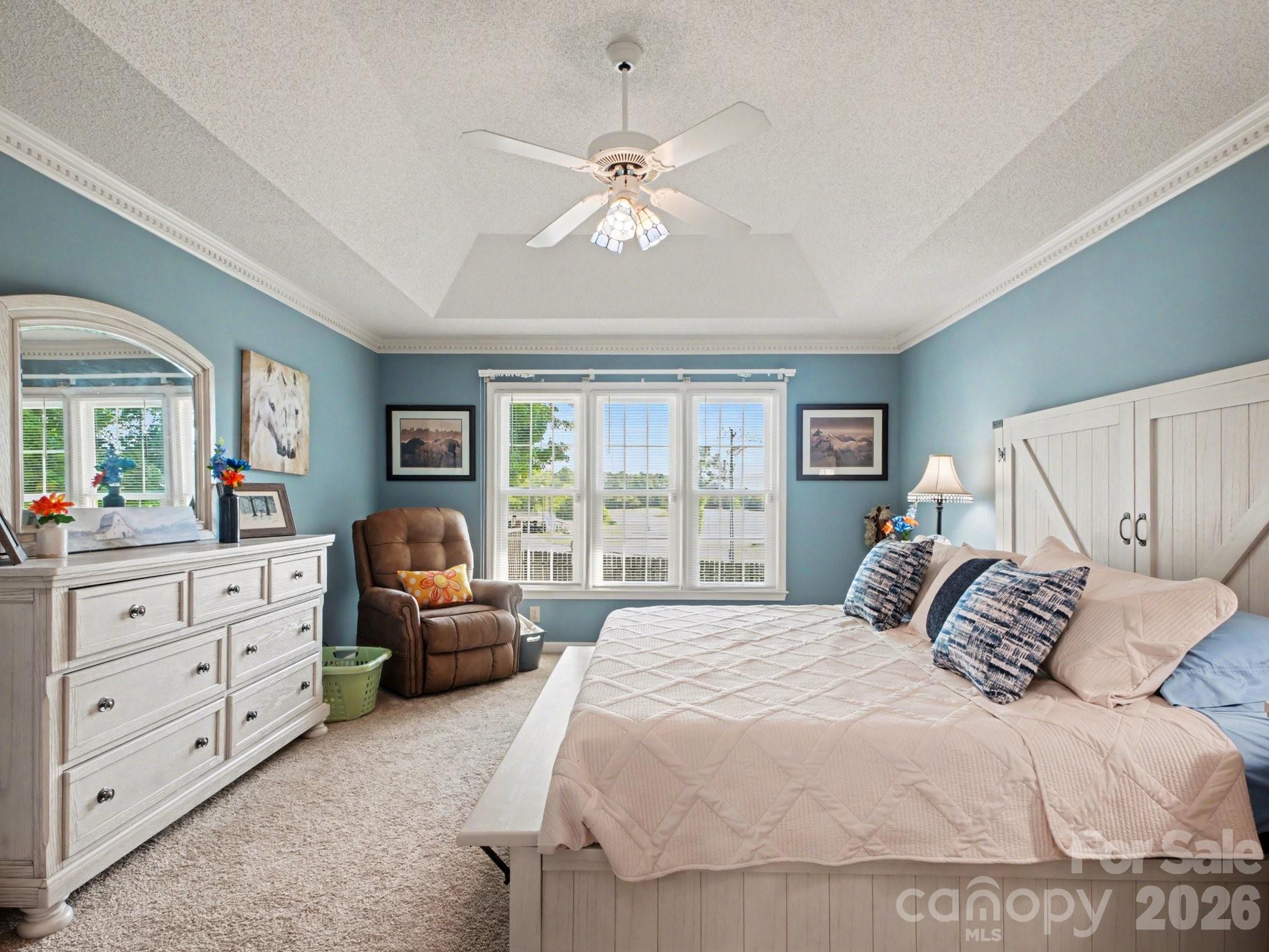 Corbin Hills - Residential