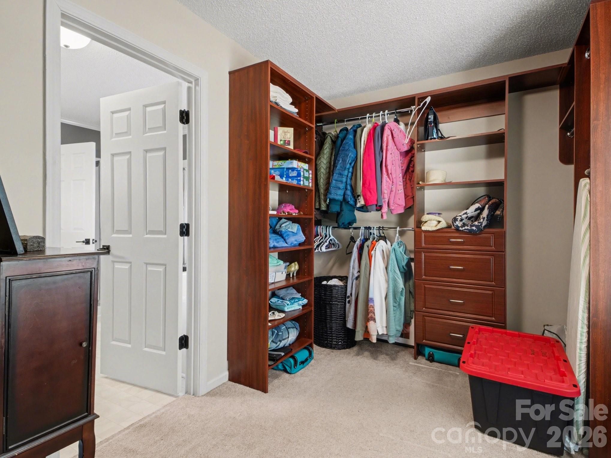 Corbin Hills - Residential