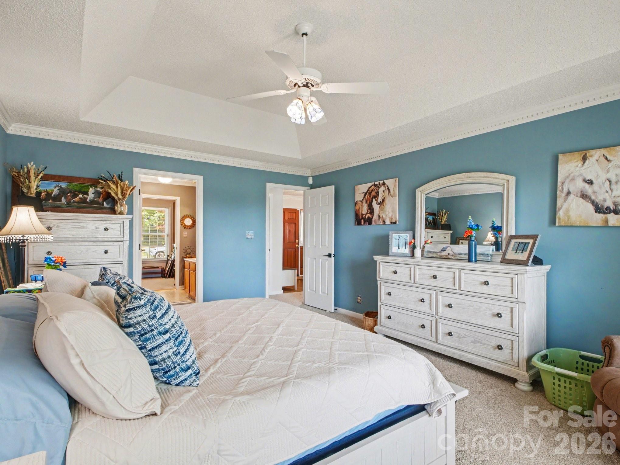 Corbin Hills - Residential