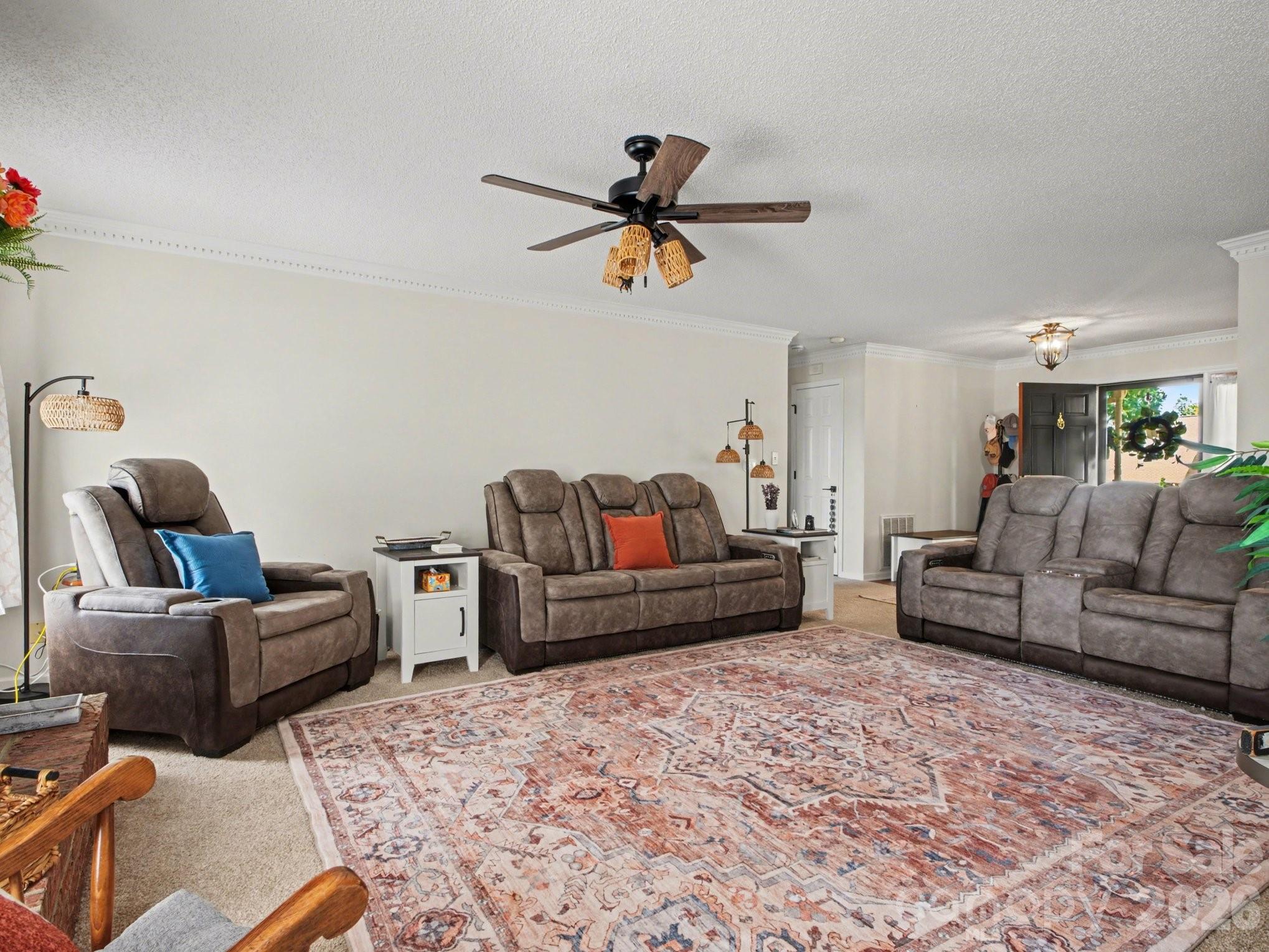 Corbin Hills - Residential