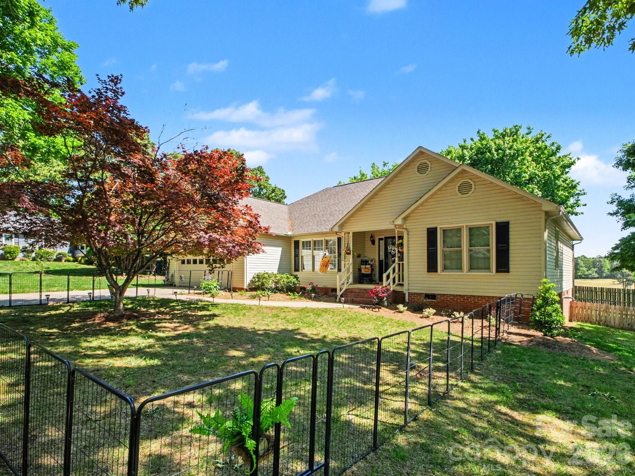 Corbin Hills - Residential