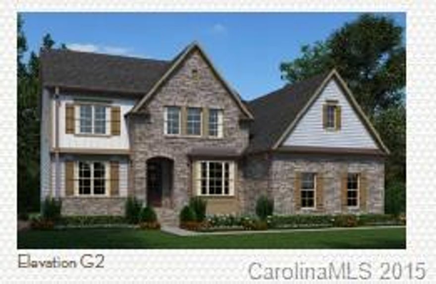 Our Sierra offers main level living at its best with Owners Suite, Spa-like bath, Laundry, Study, Formal Dining, Breakfast area and great room all on the main level. Upstairs you will find secondary bedrooms, baths, and game room!