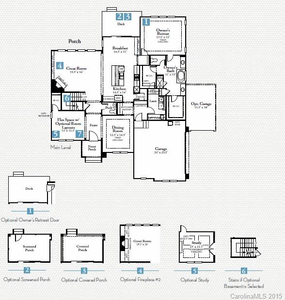 Tuscany - Residential