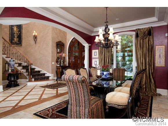 Biltmore Park - Residential