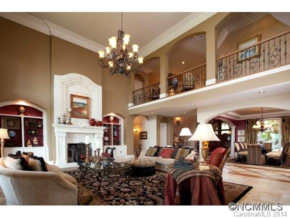 Biltmore Park - Residential