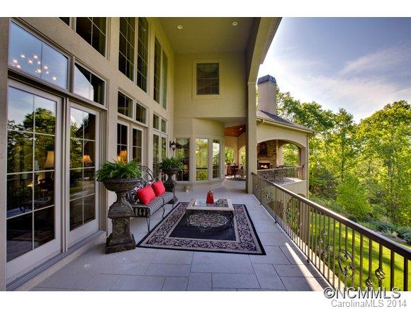 Biltmore Park - Residential