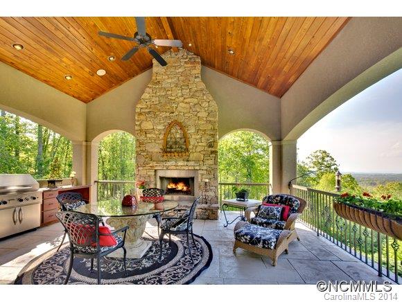 Biltmore Park - Residential