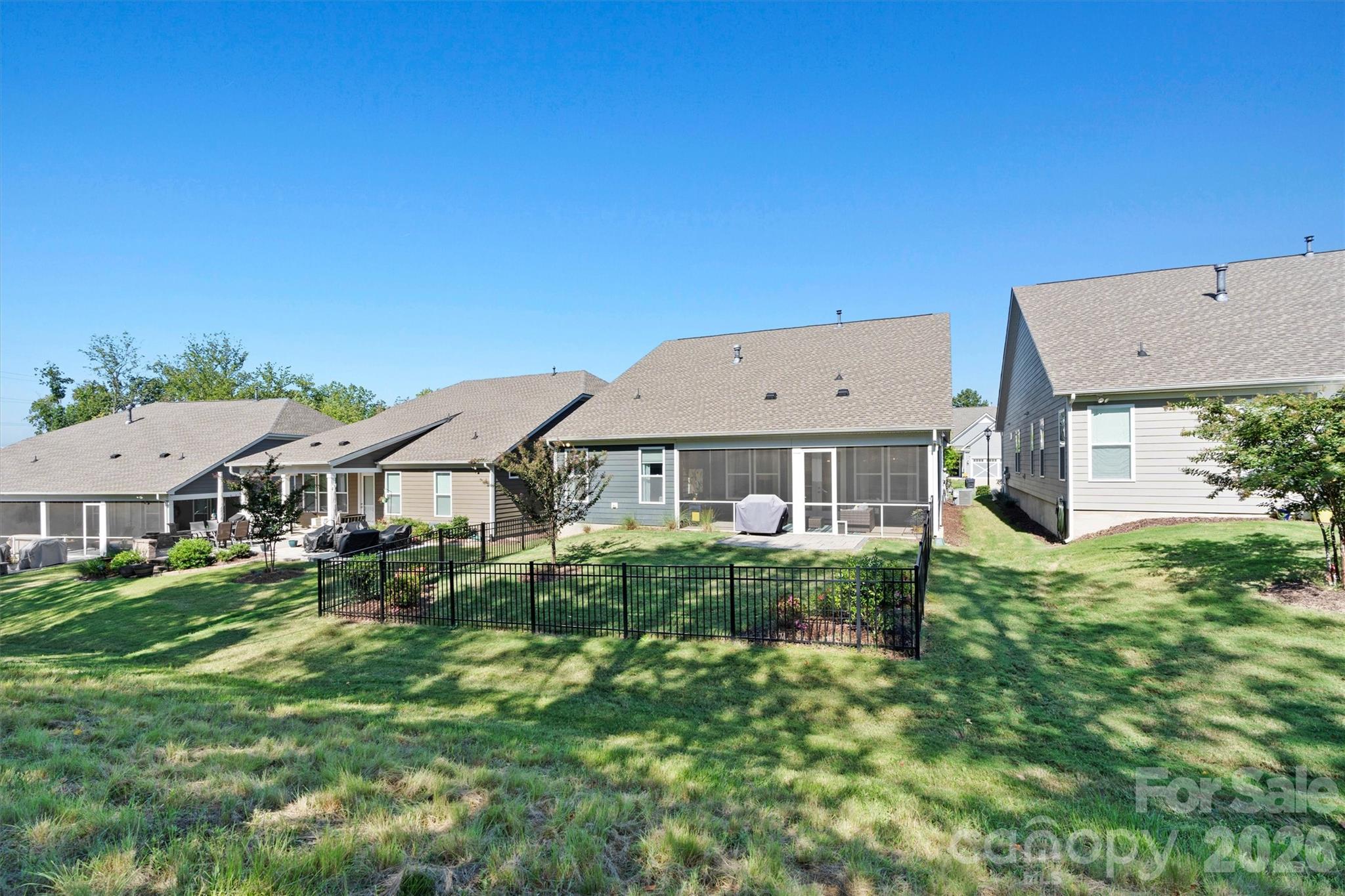 Cresswind - Residential