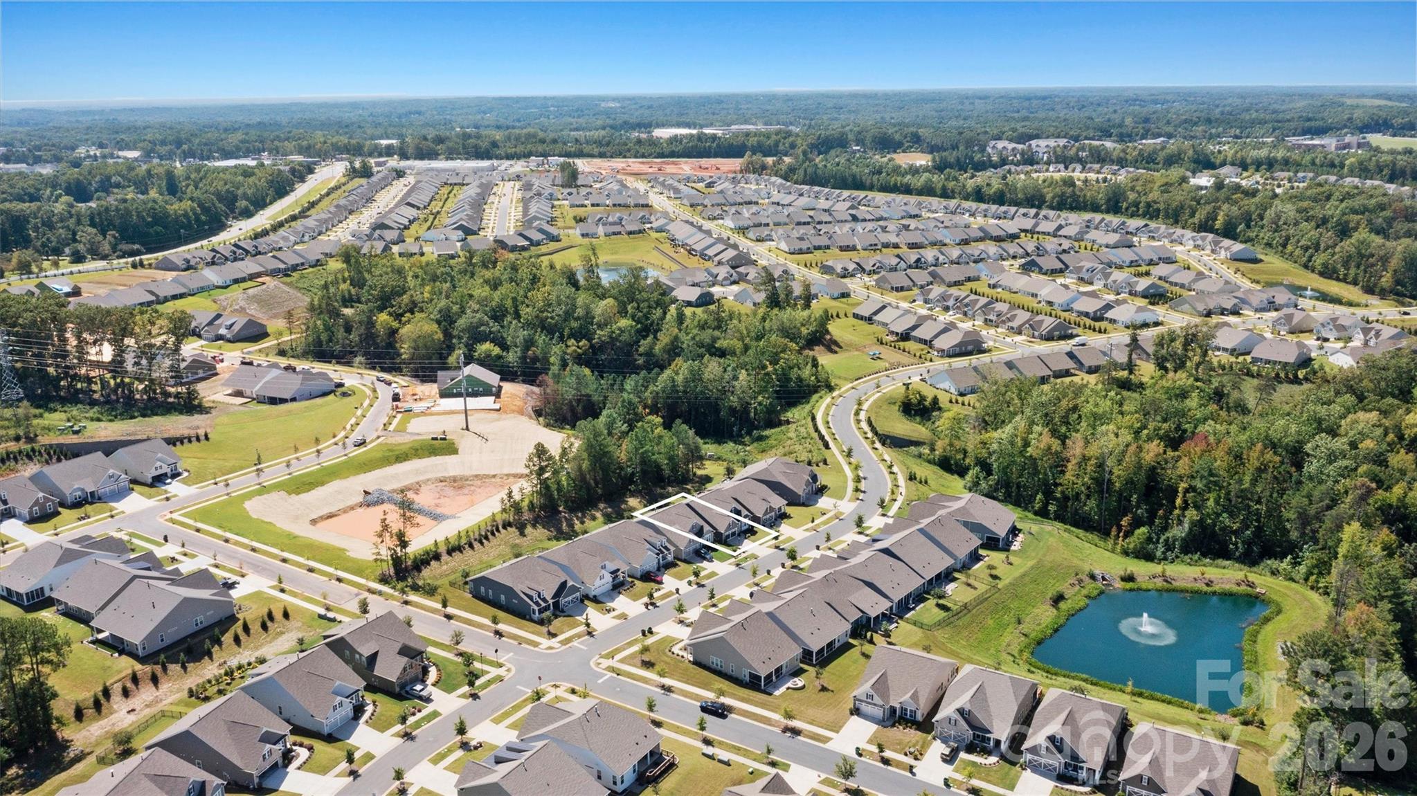 Cresswind - Residential