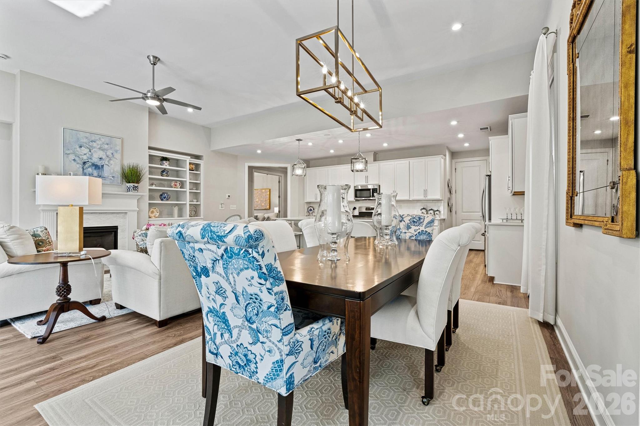 Cresswind - Residential