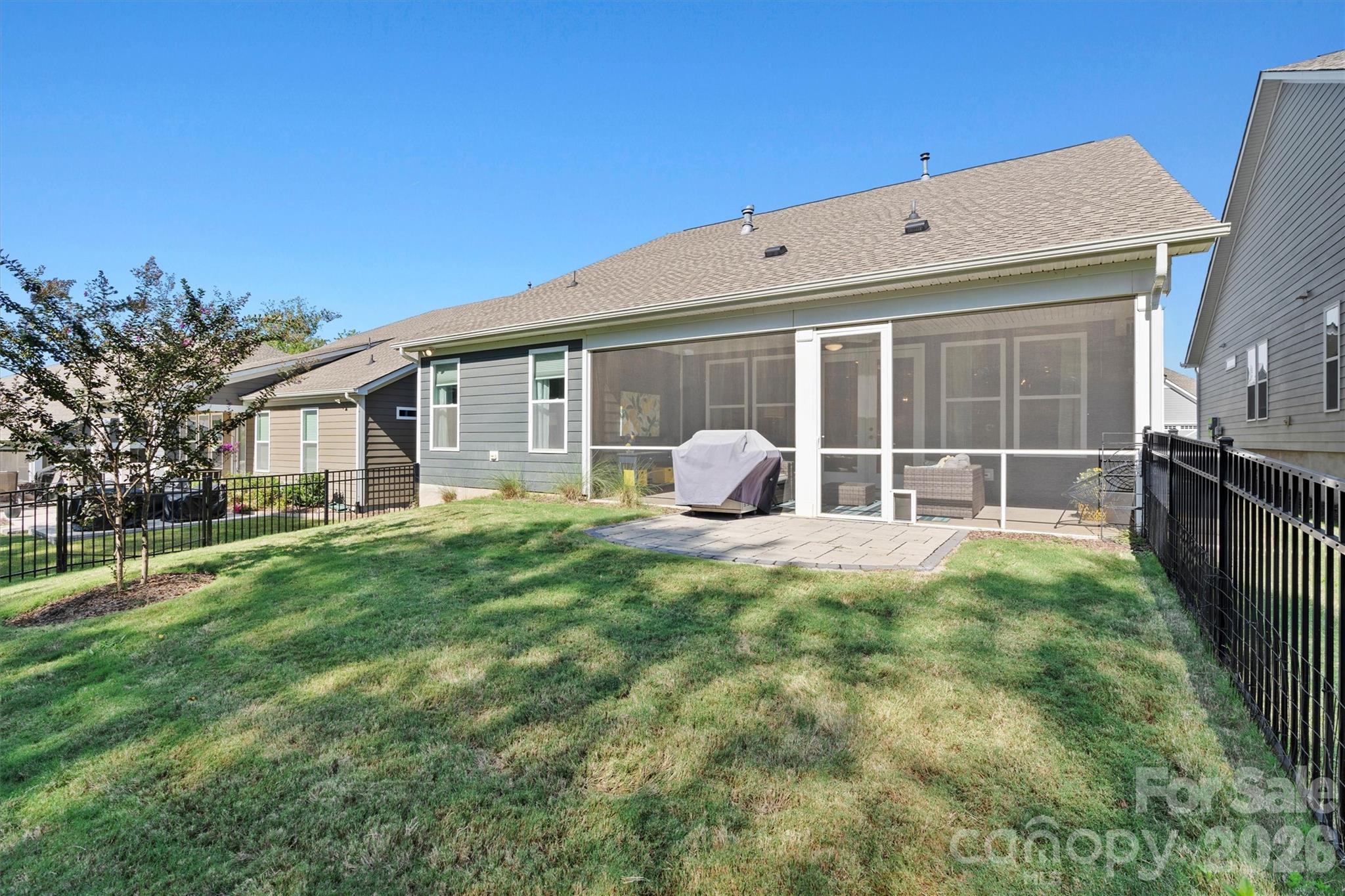 Cresswind - Residential