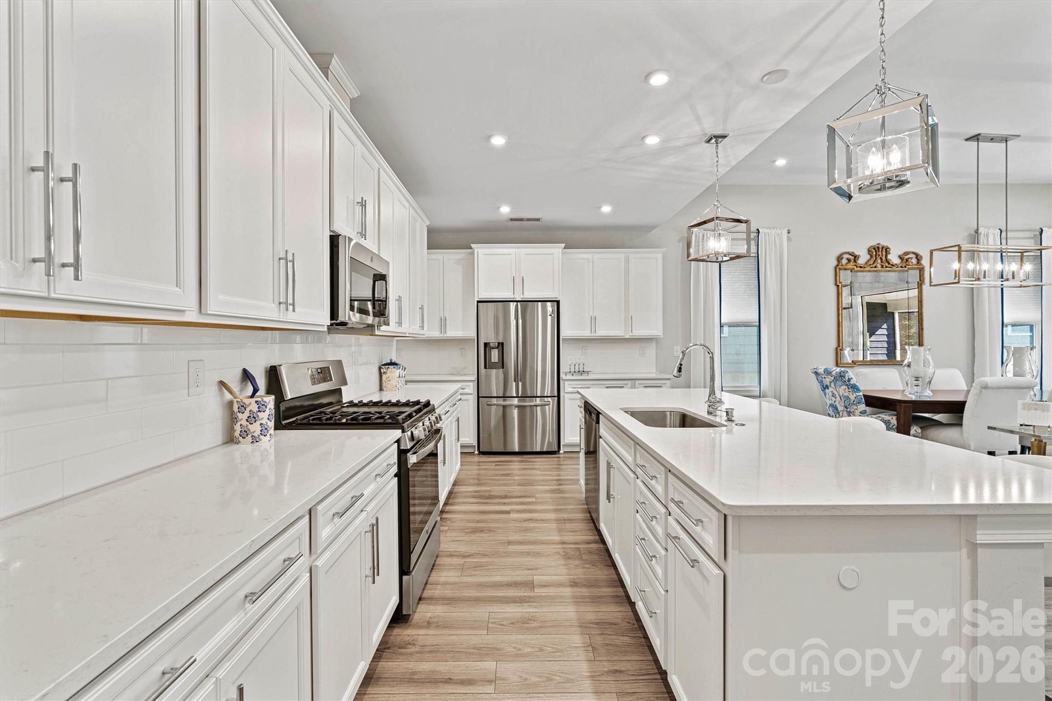 Cresswind - Residential