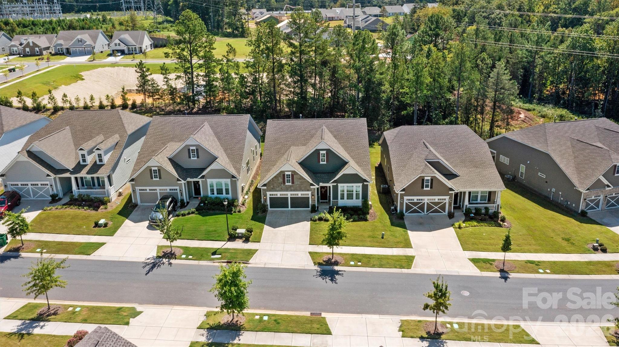 Cresswind - Residential