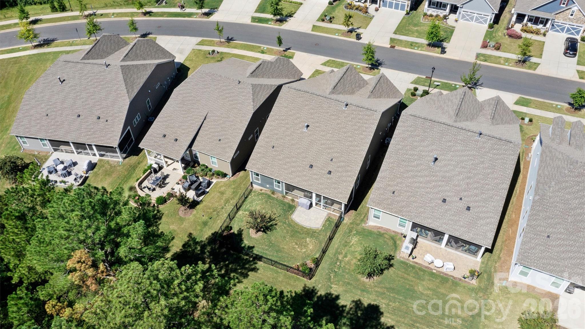 Cresswind - Residential