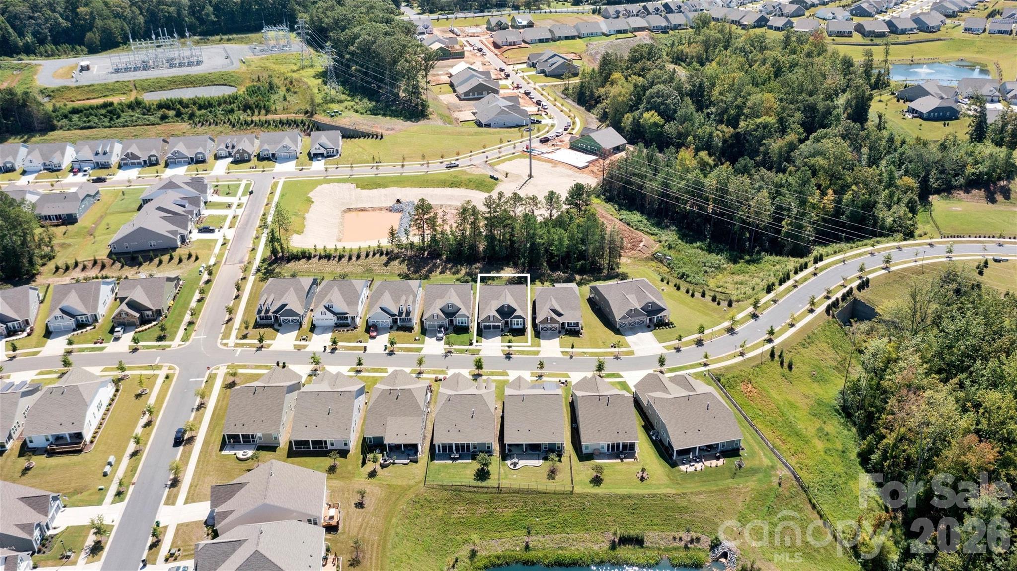 Cresswind - Residential