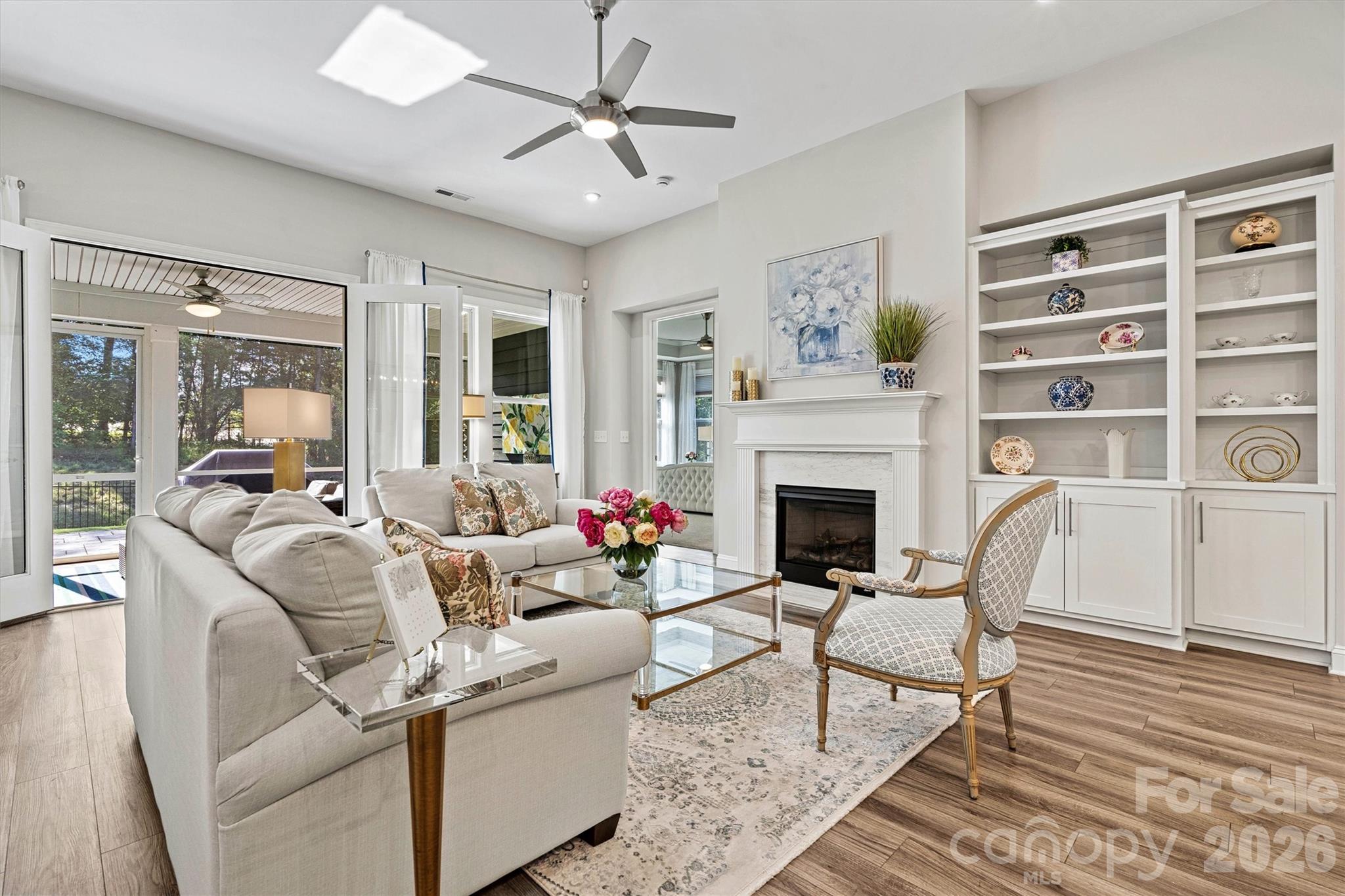 Cresswind - Residential