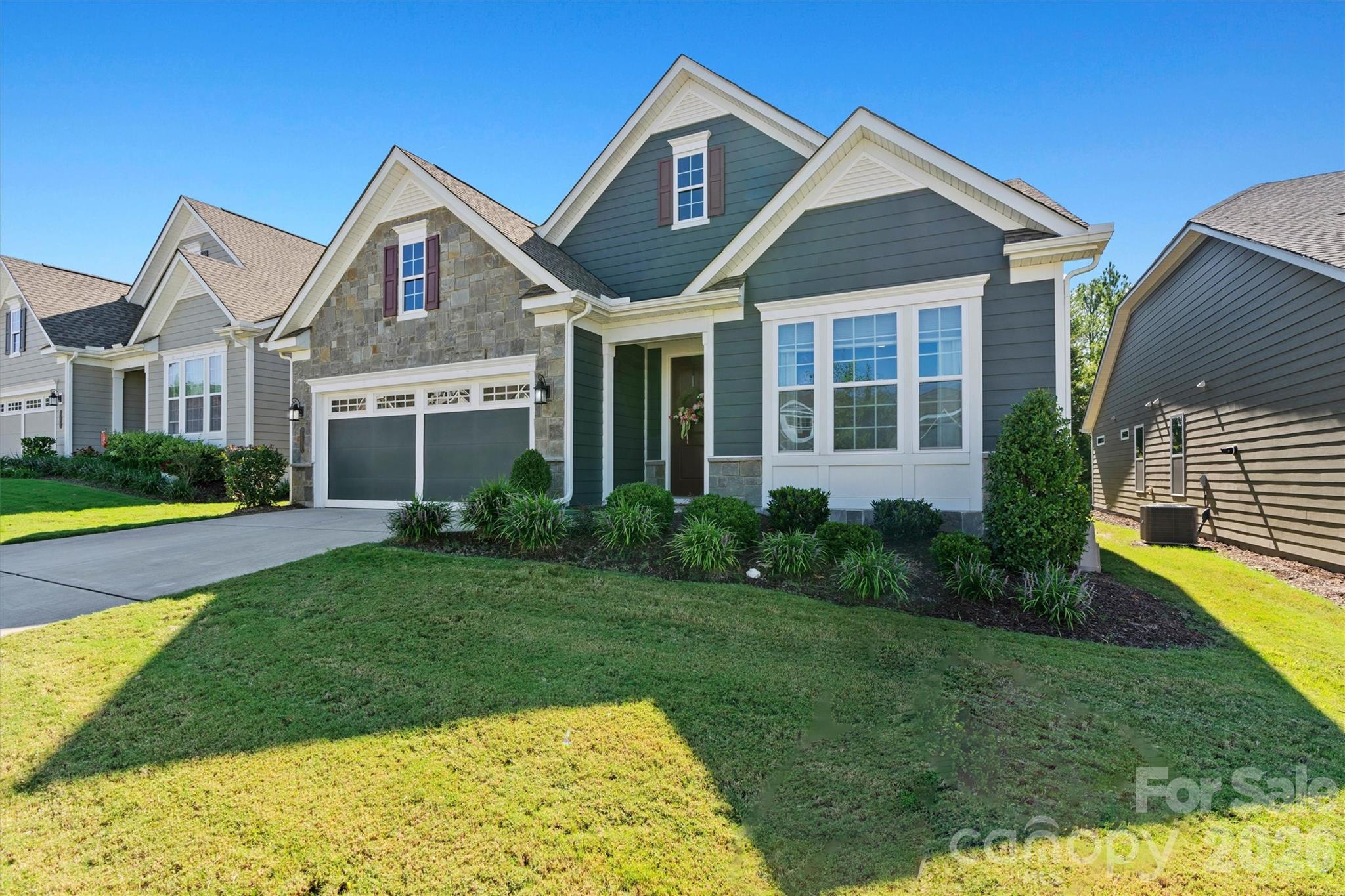 Cresswind - Residential