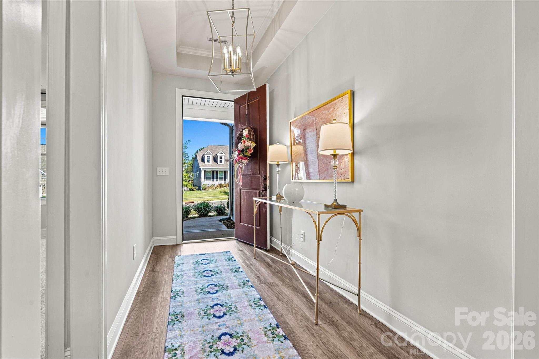 Cresswind - Residential