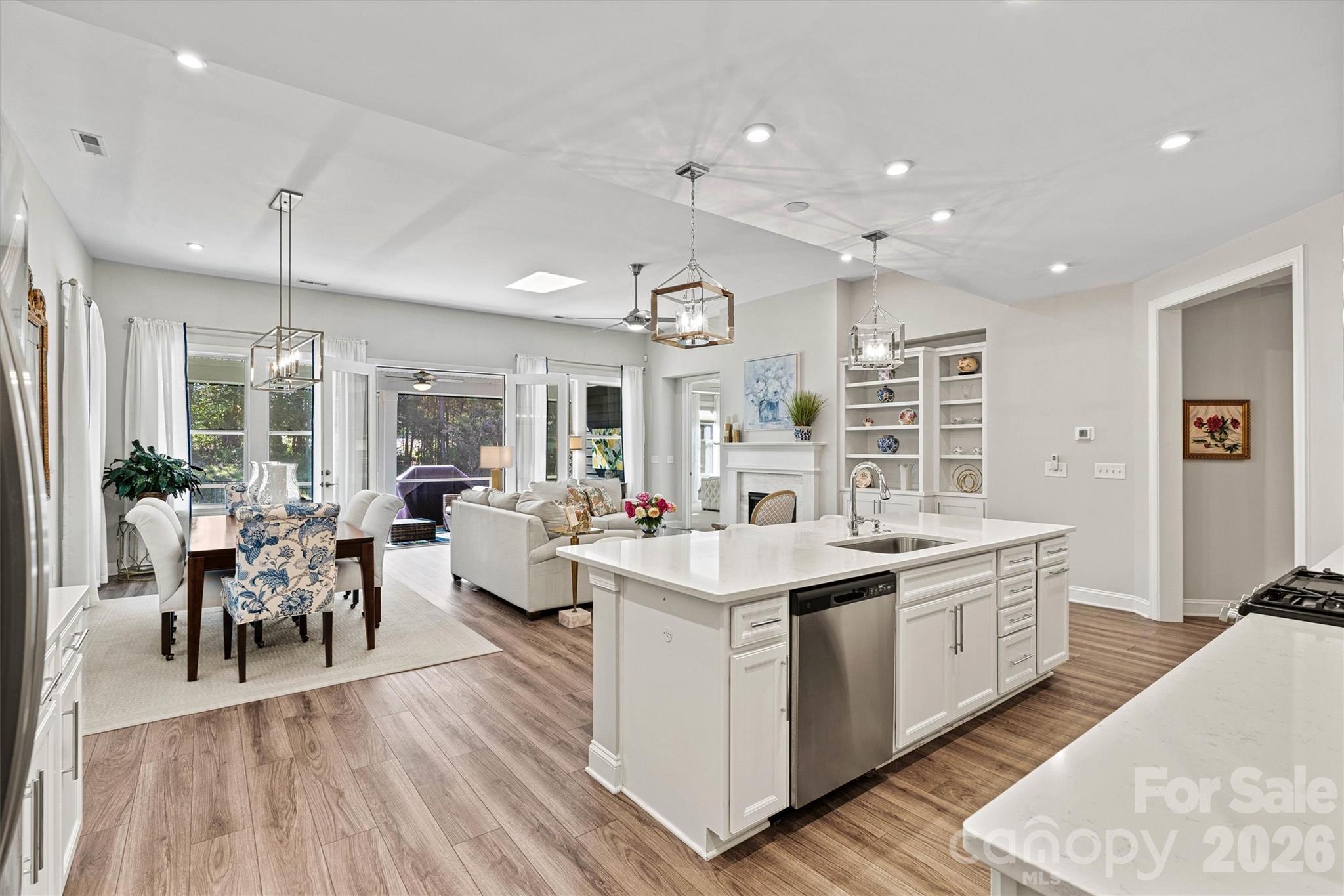 Cresswind - Residential