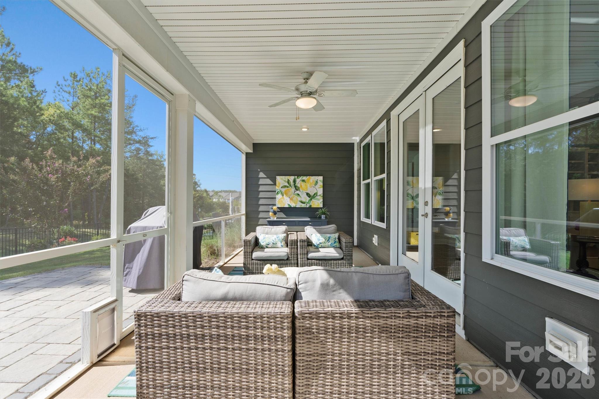 Cresswind - Residential