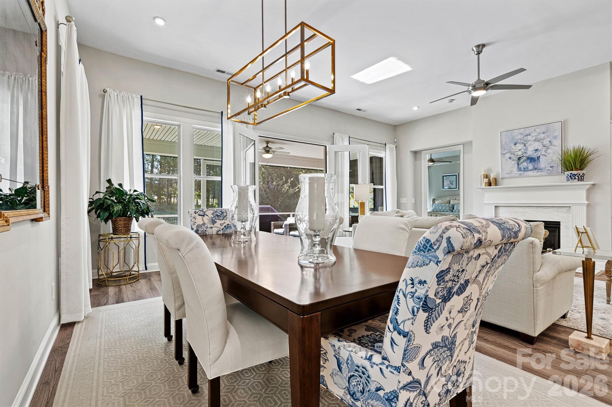 Cresswind - Residential