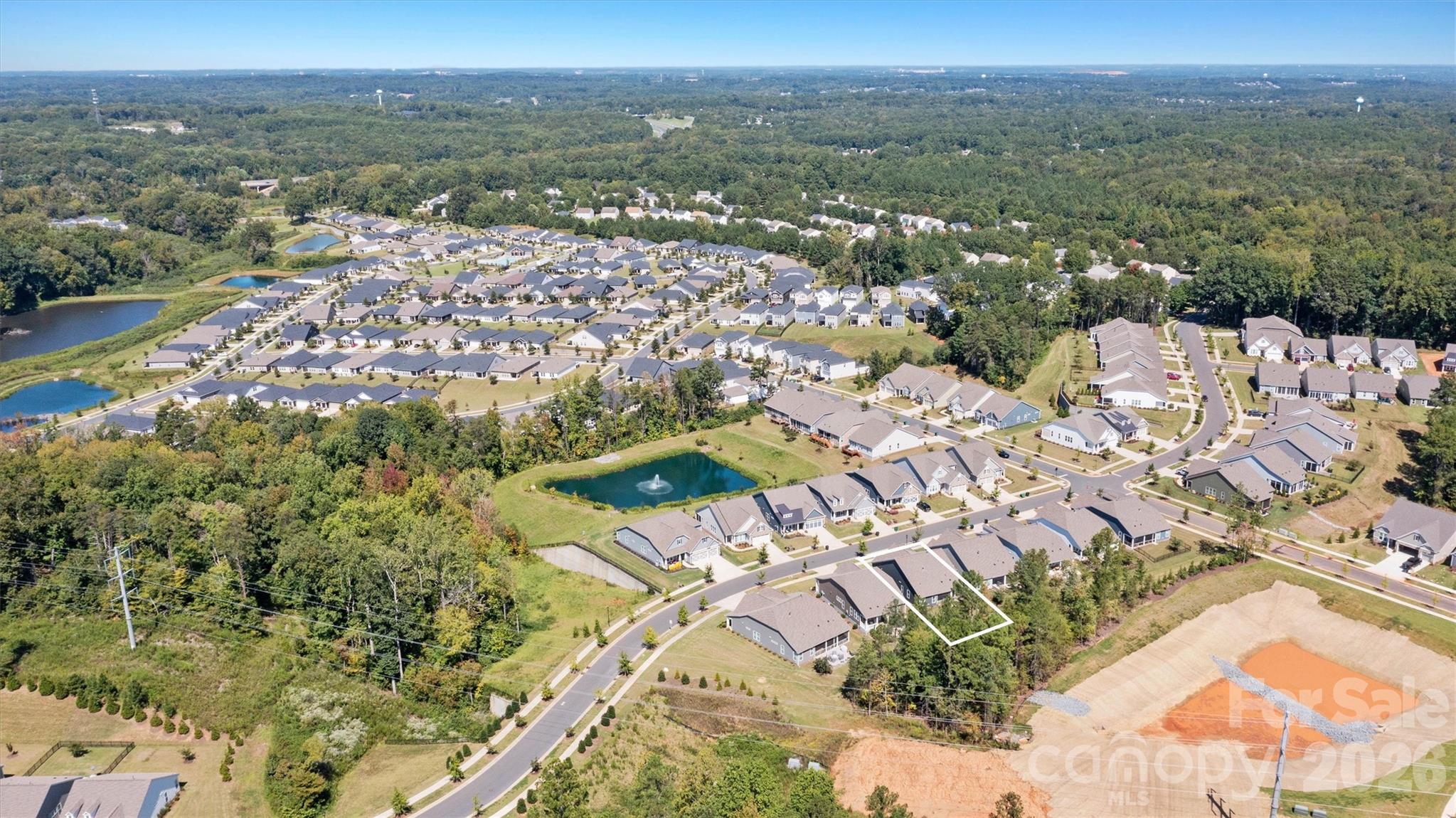 Cresswind - Residential