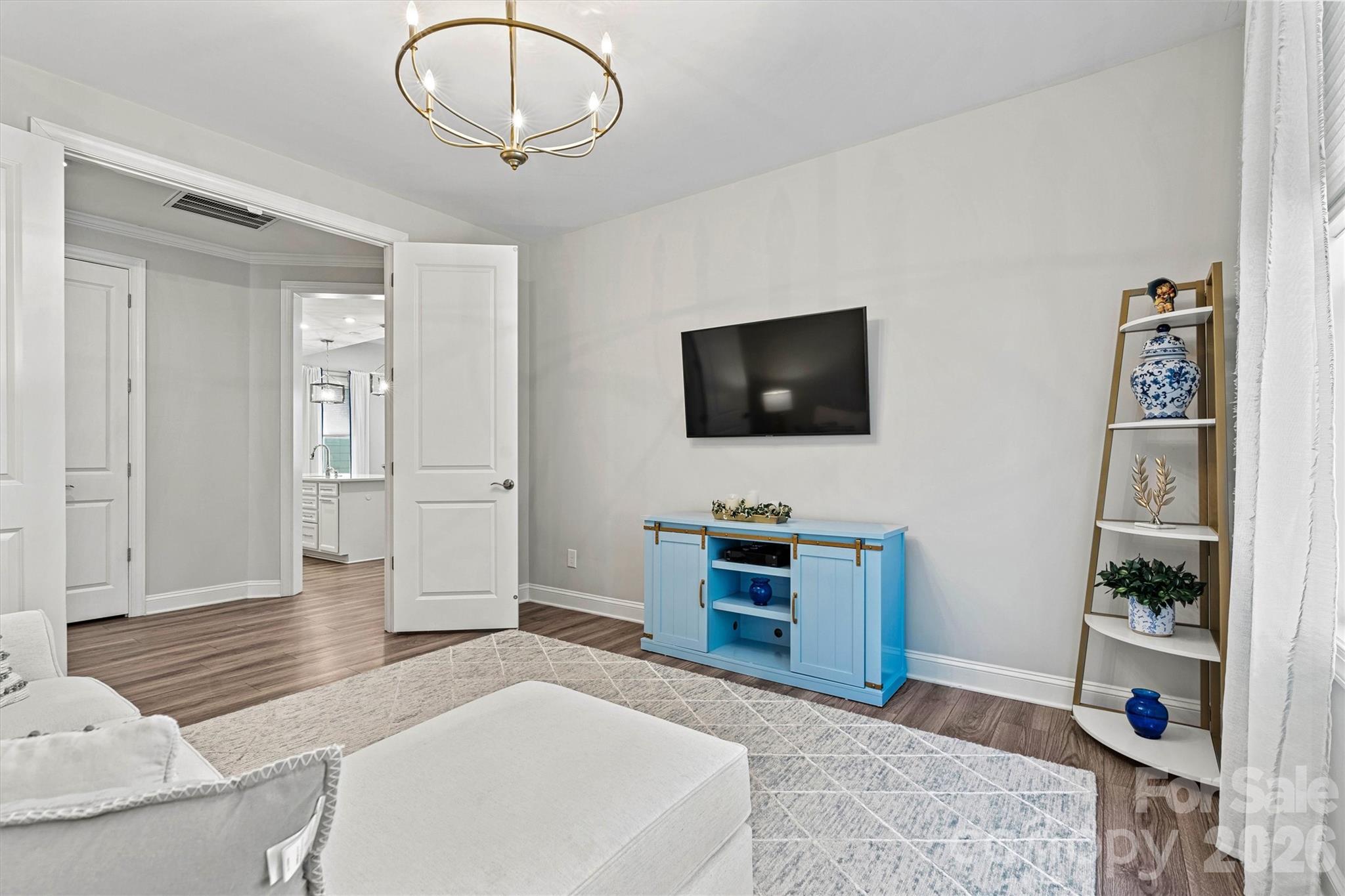 Cresswind - Residential