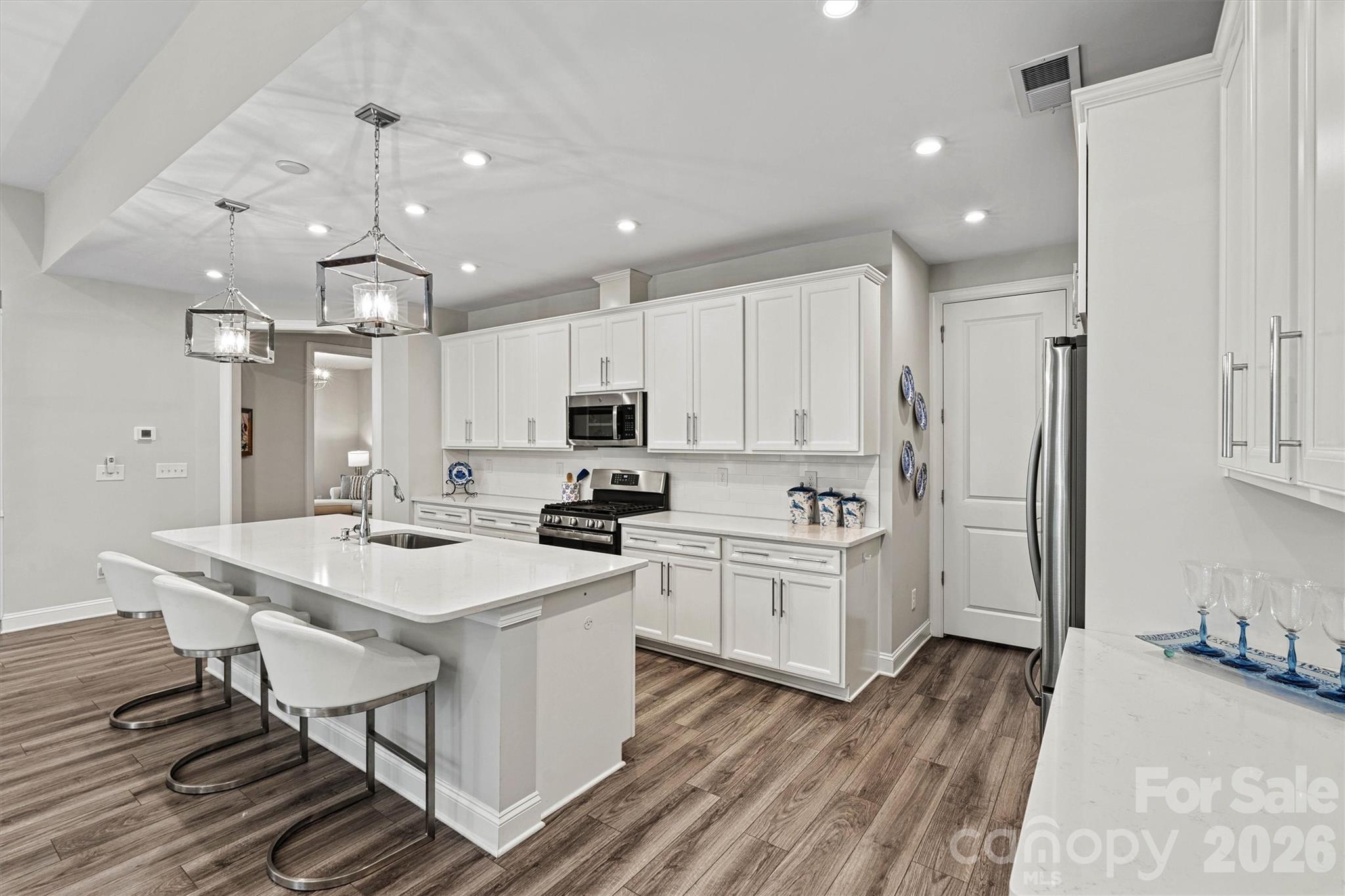 Cresswind - Residential