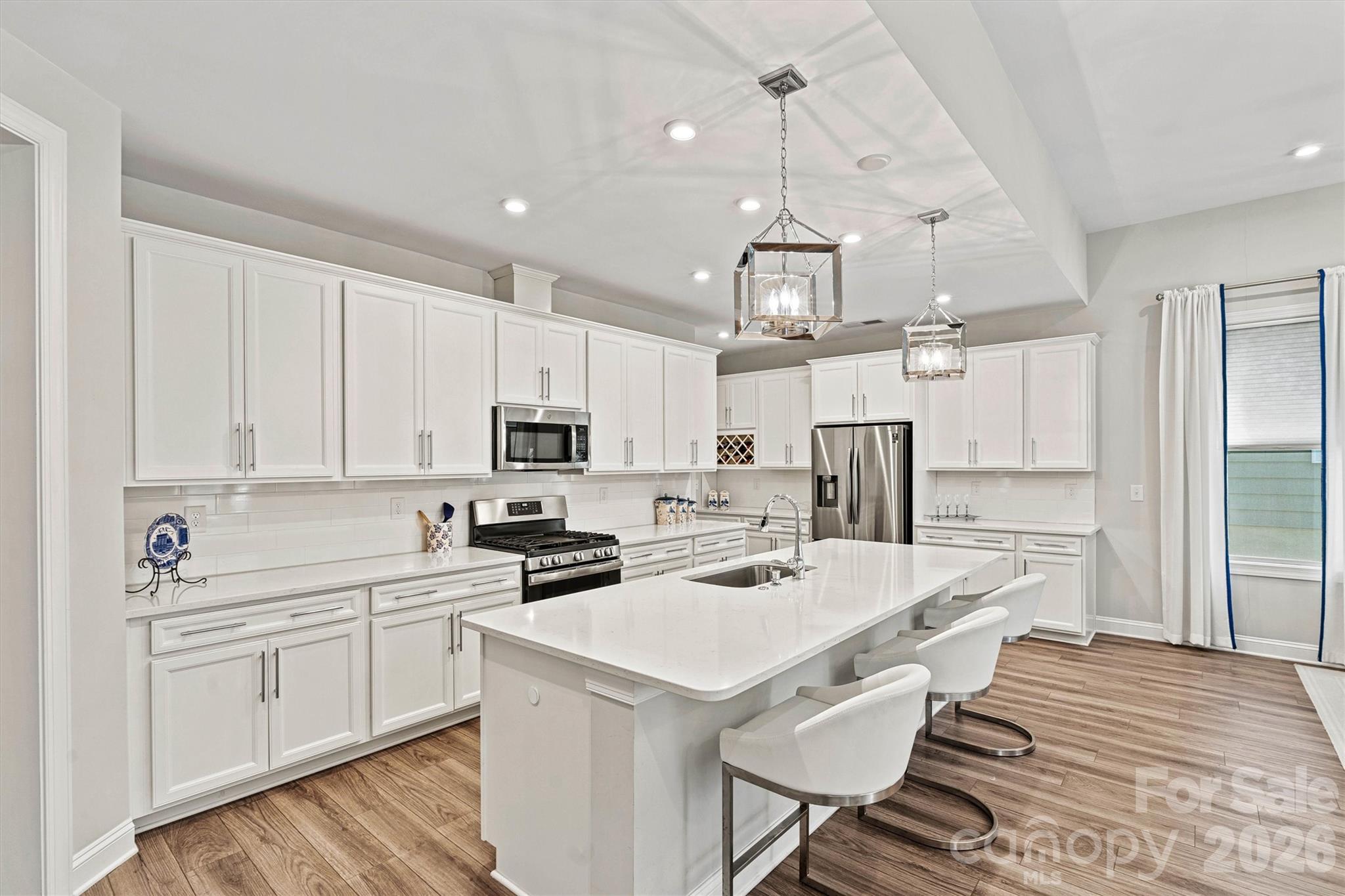 Cresswind - Residential