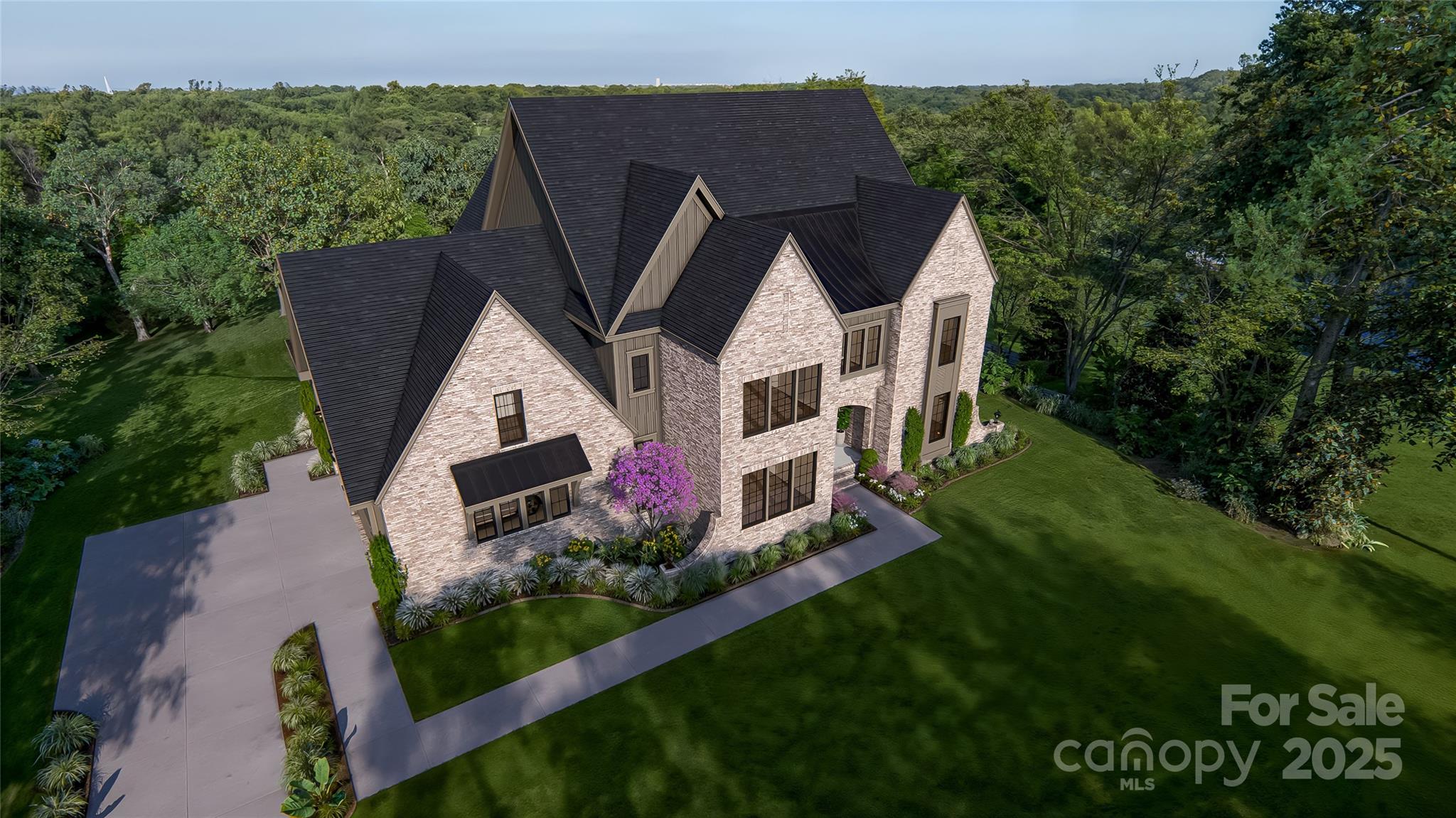 1418 Samuel Spencer Parkway